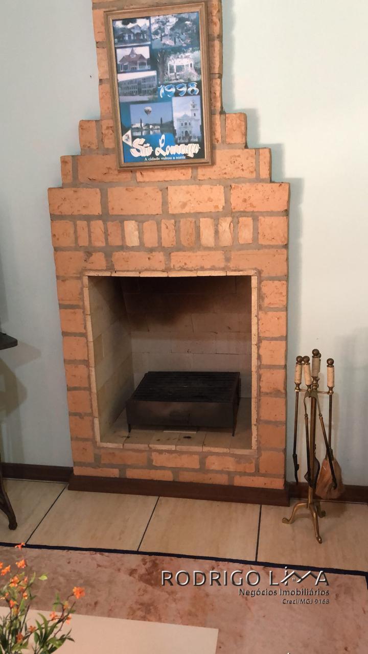 Linda chácara para venda em Itamonte - MG.