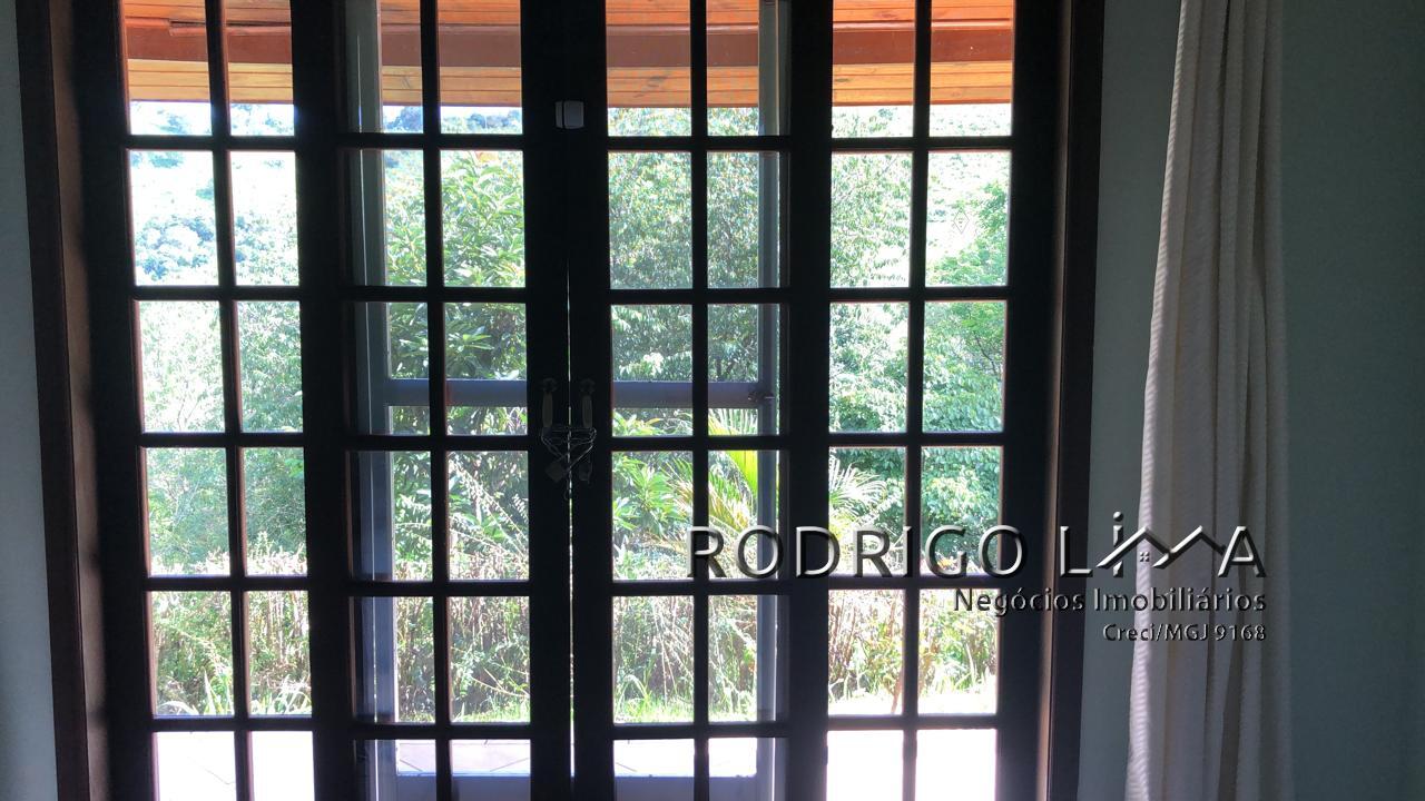 Linda chácara para venda em Itamonte - MG.