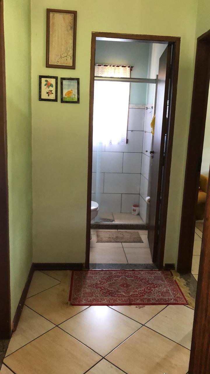 Linda chácara para venda em Itamonte - MG.