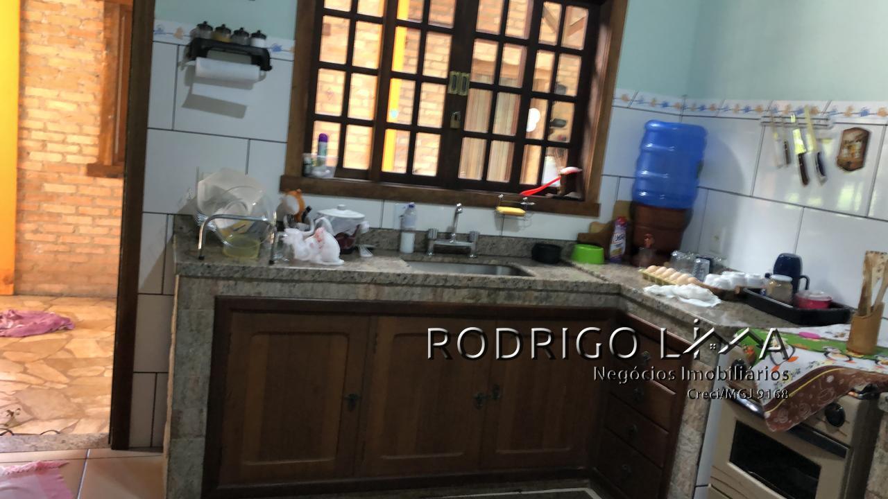 Linda chácara para venda em Itamonte - MG.