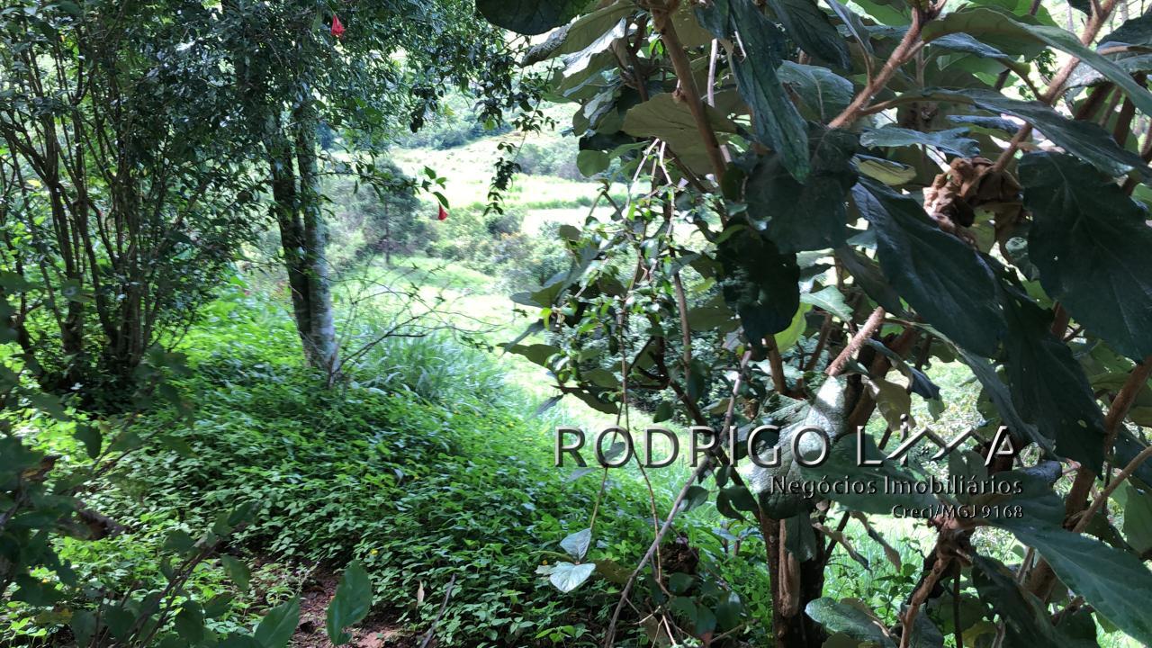 Linda chácara para venda em Itamonte - MG.