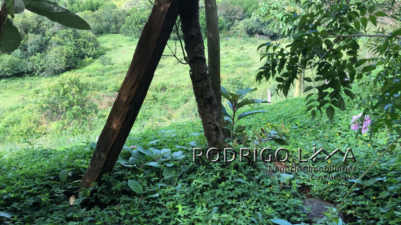 Linda chácara para venda em Itamonte - MG.