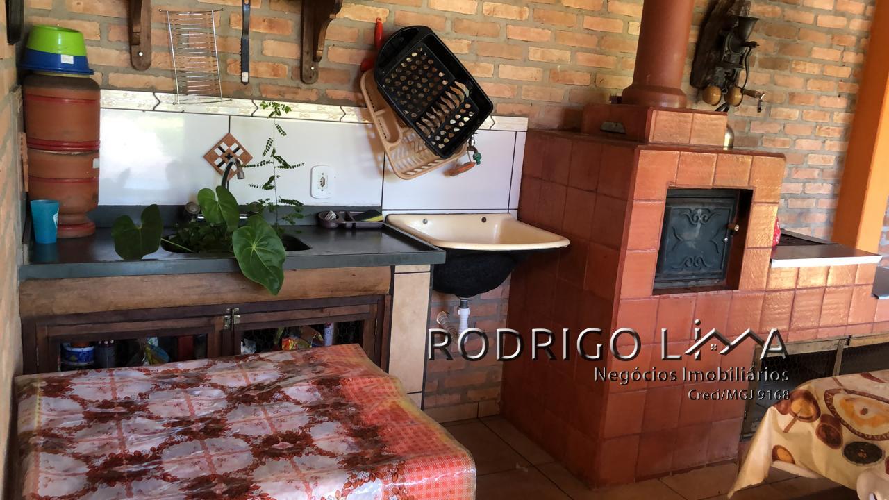 Linda chácara para venda em Itamonte - MG.