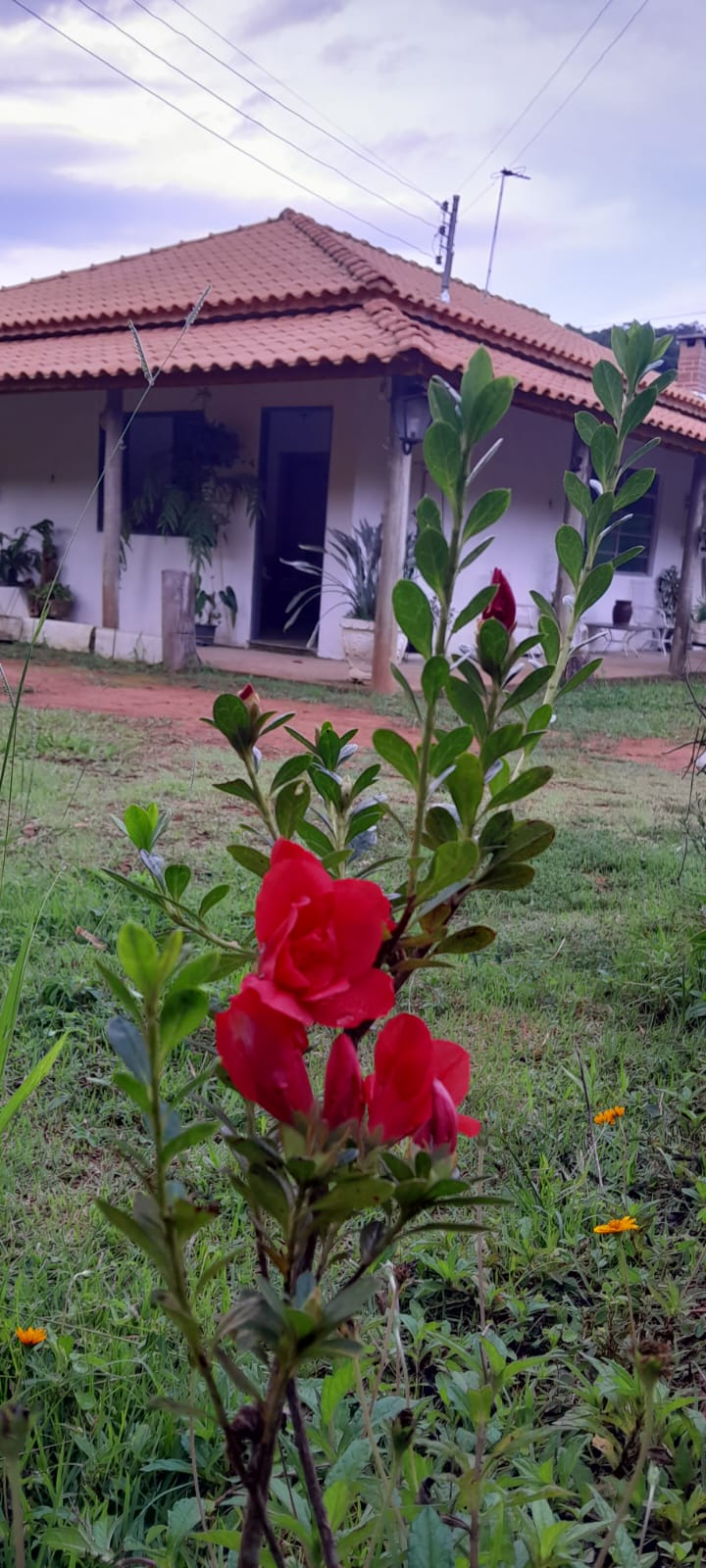 Linda chácara para venda próximo a São Lourenço - MG.