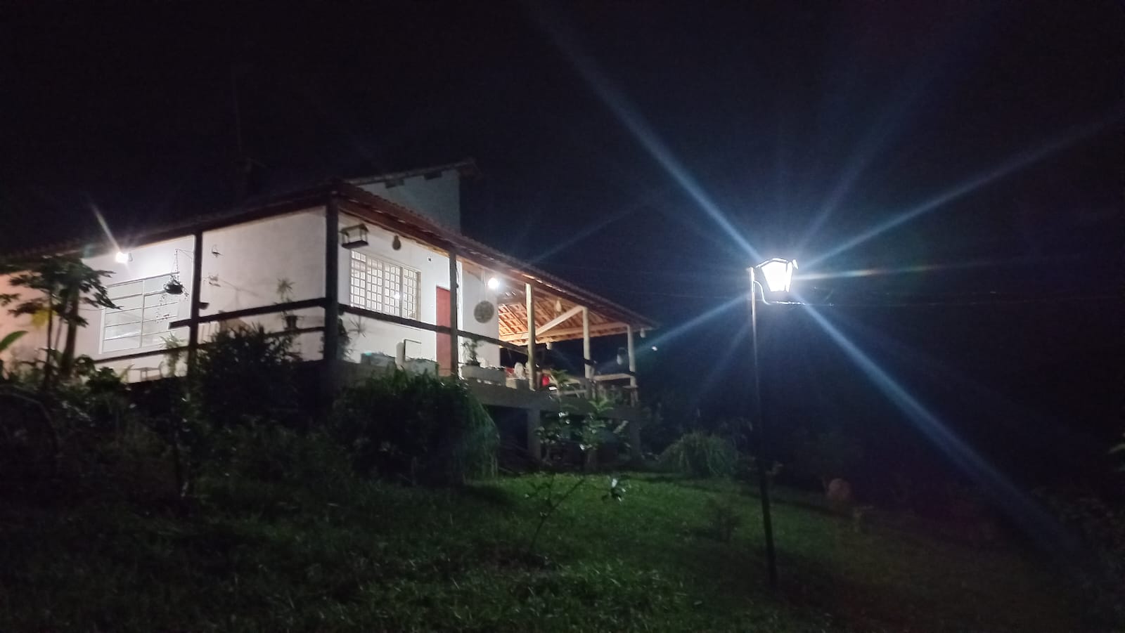 Linda chácara para venda próximo a São Lourenço - MG.