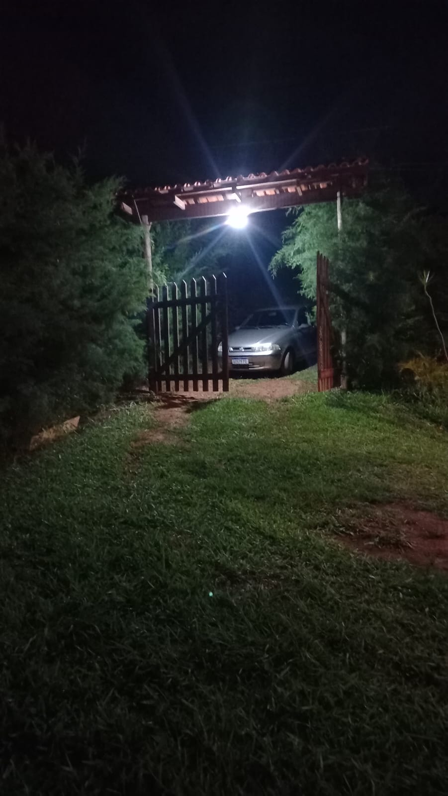 Linda chácara para venda próximo a São Lourenço - MG.