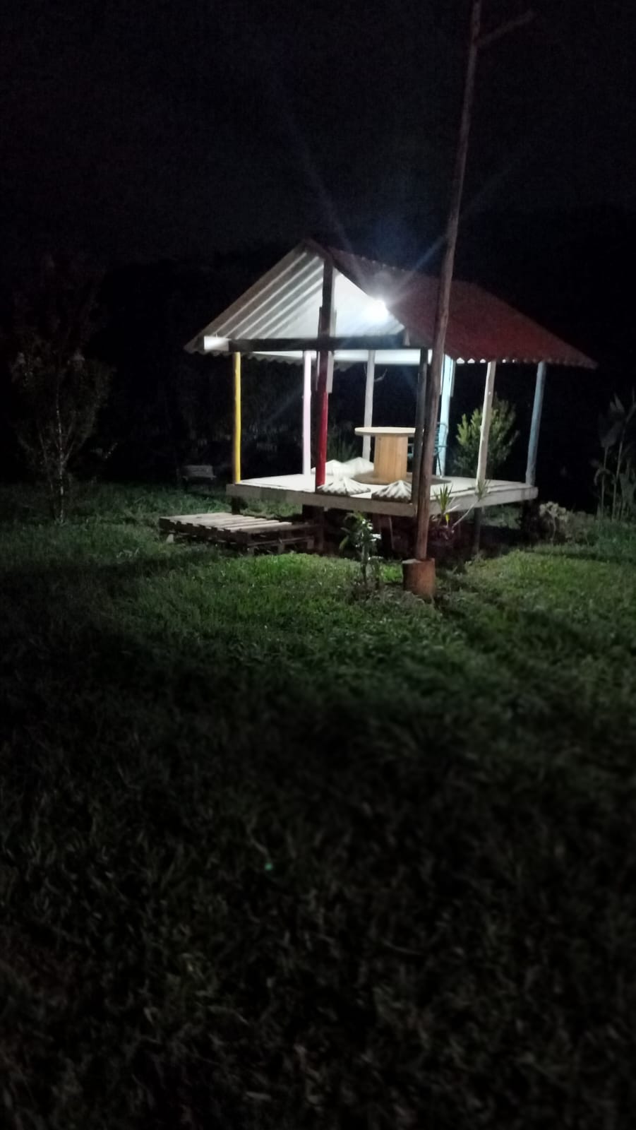 Linda chácara para venda próximo a São Lourenço - MG.