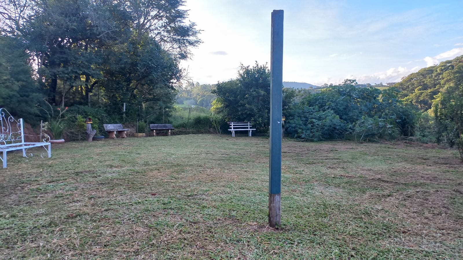 Linda chácara para venda próximo a São Lourenço - MG.