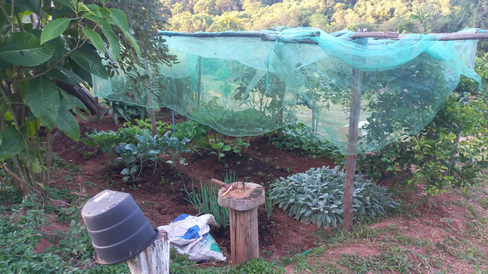 Linda chácara para venda próximo a São Lourenço - MG.