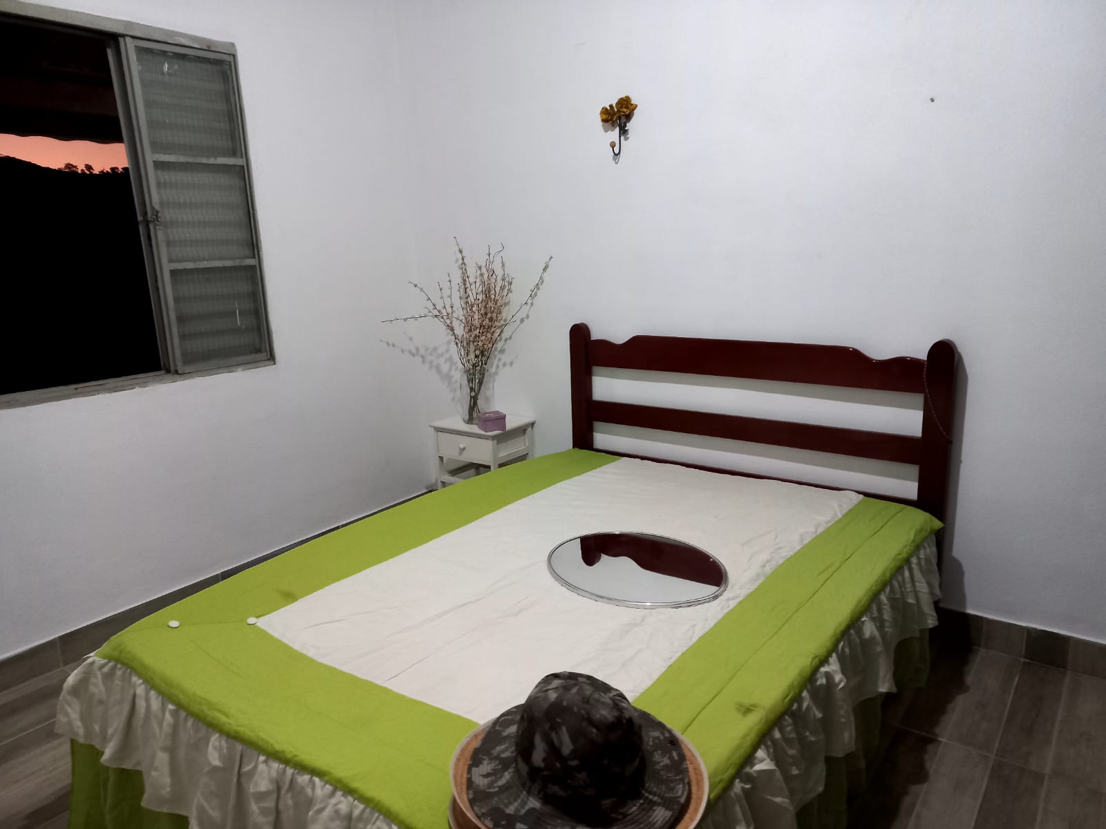 Linda chácara para venda próximo a São Lourenço - MG.