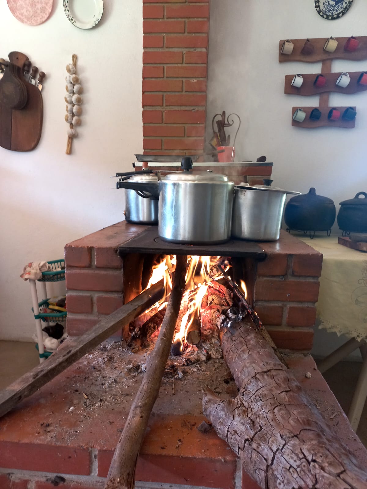 Linda chácara para venda próximo a São Lourenço - MG.