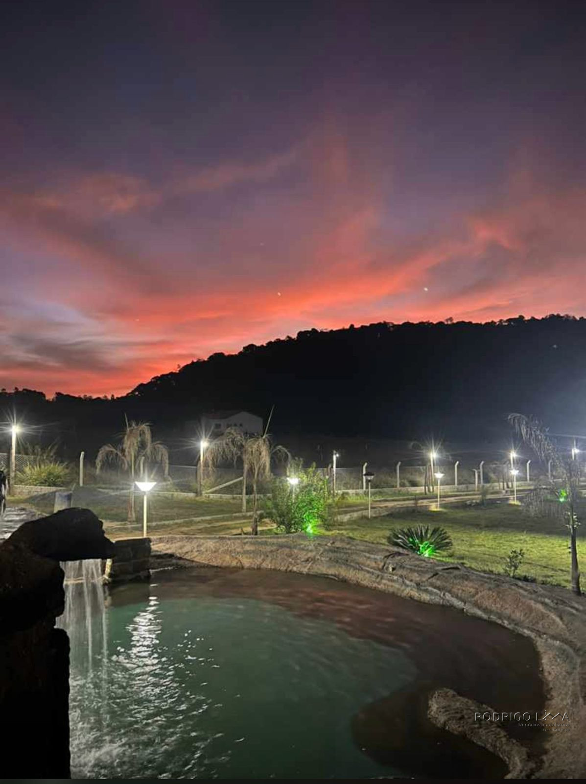 Linda chácara para venda á 20 minutos de São Lourenço - MG.