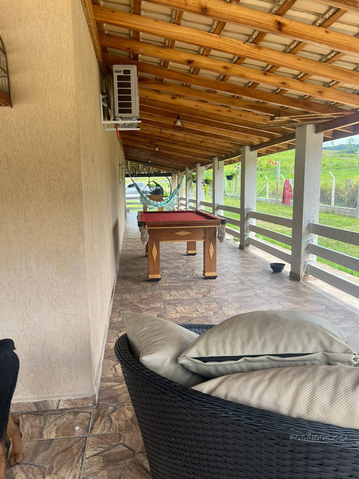 Linda chácara para venda á 20 minutos de São Lourenço - MG.