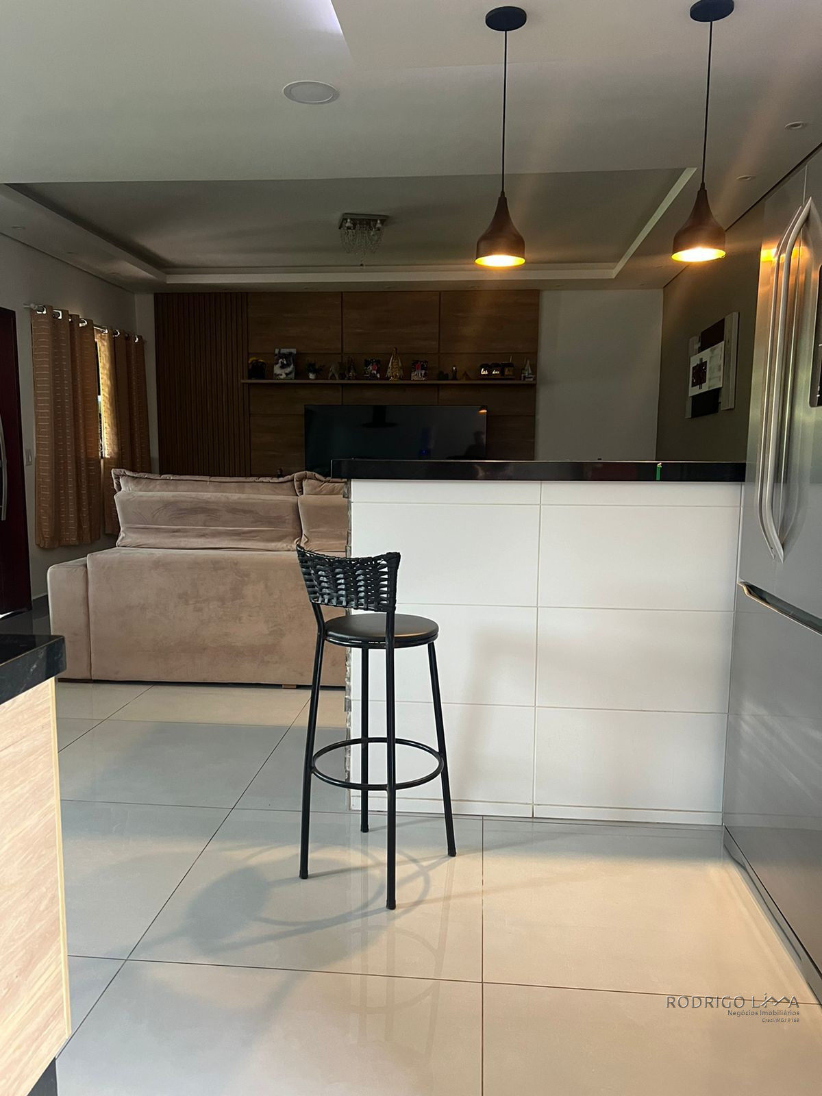 Linda chácara para venda á 20 minutos de São Lourenço - MG.