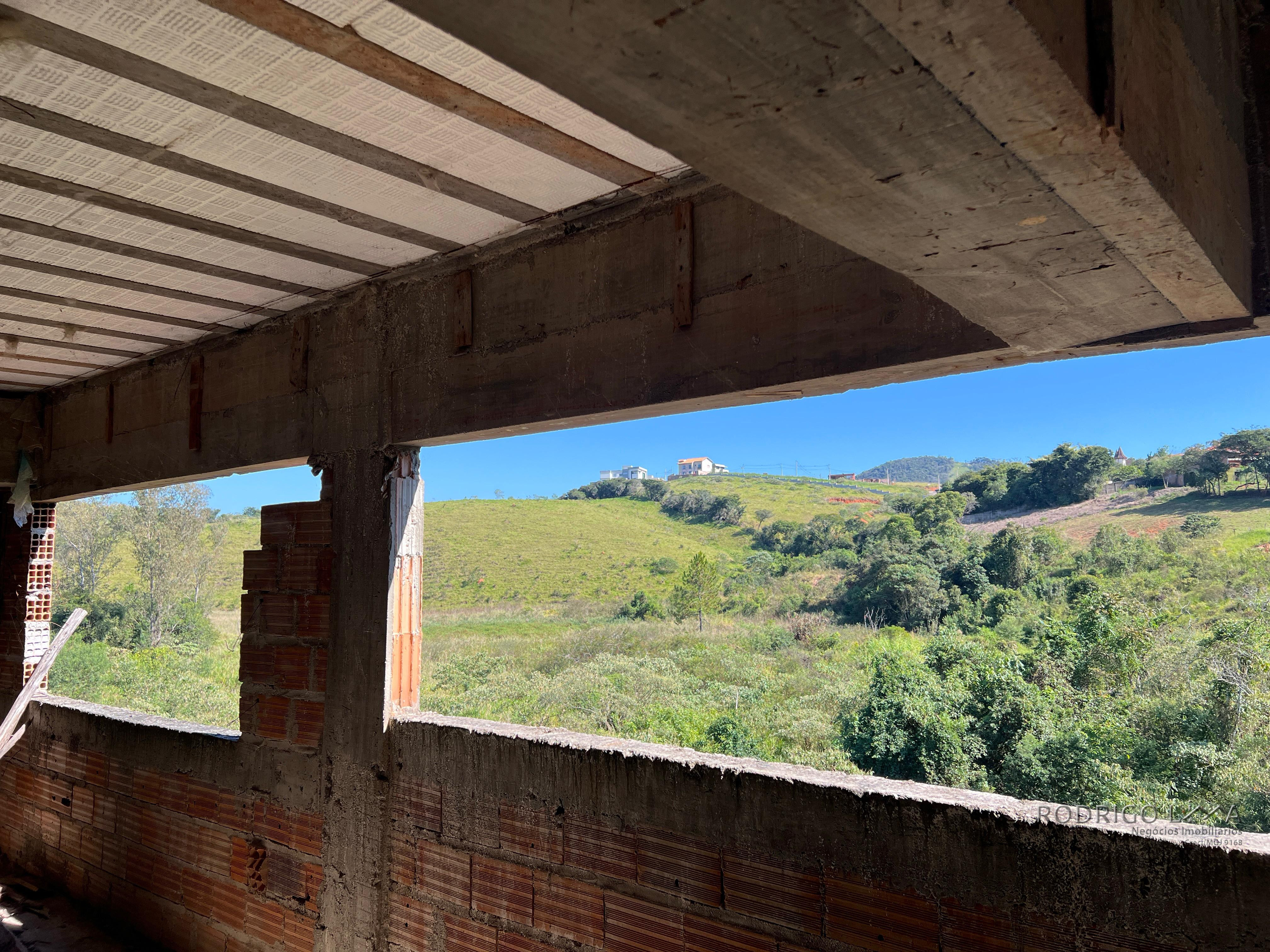 Imóvel comercial para venda em São Lourenço - MG.