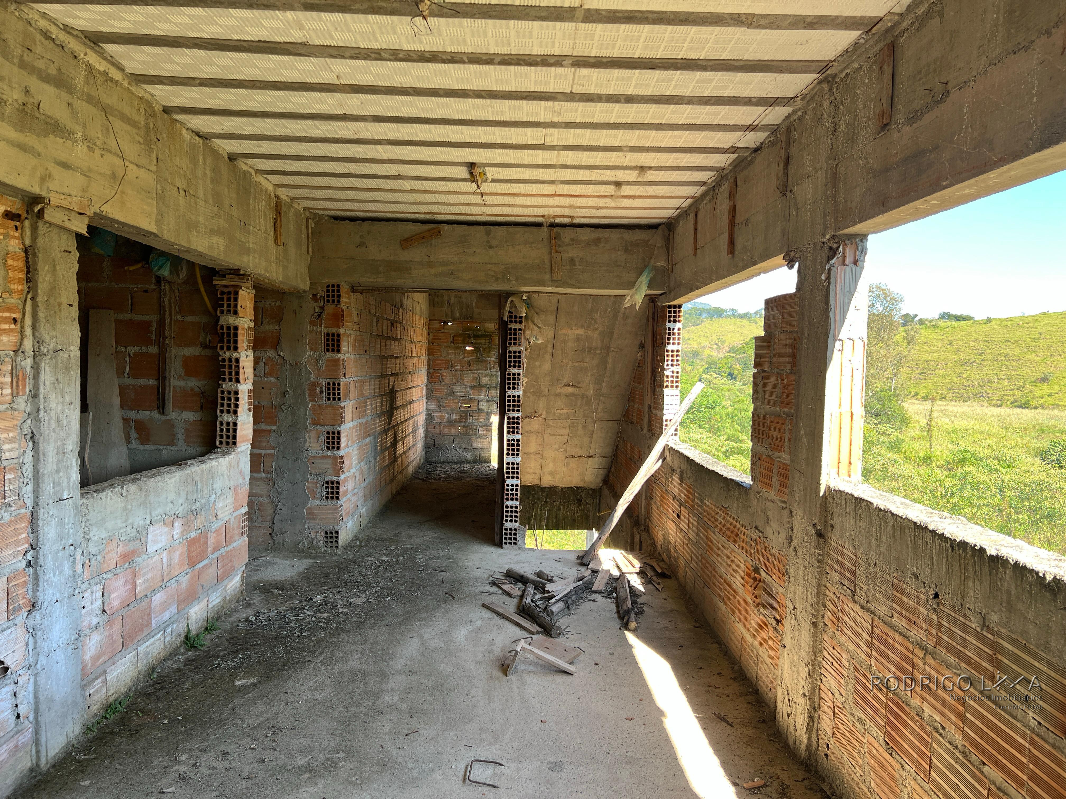 Imóvel comercial para venda em São Lourenço - MG.