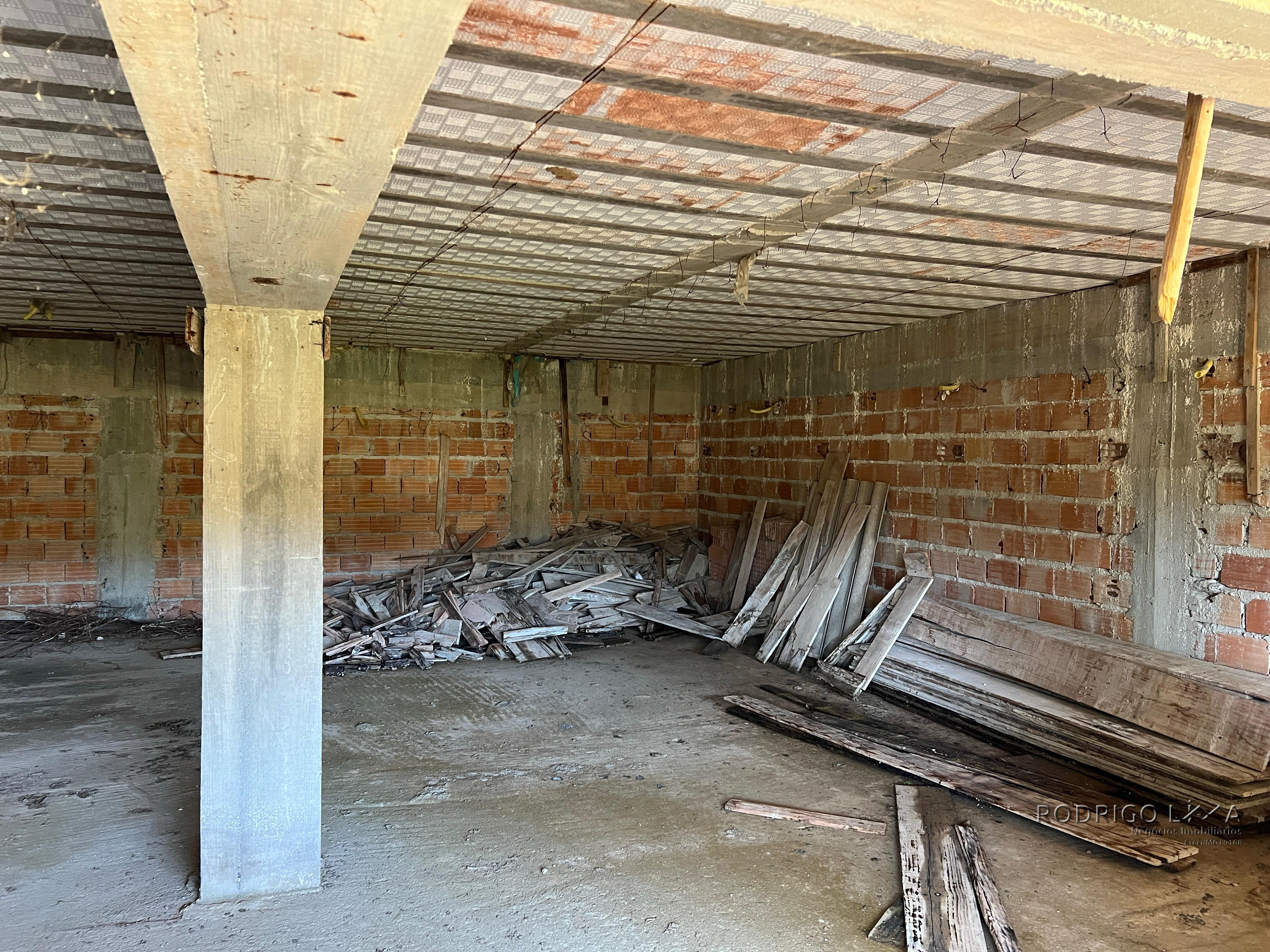 Imóvel comercial para venda em São Lourenço - MG.