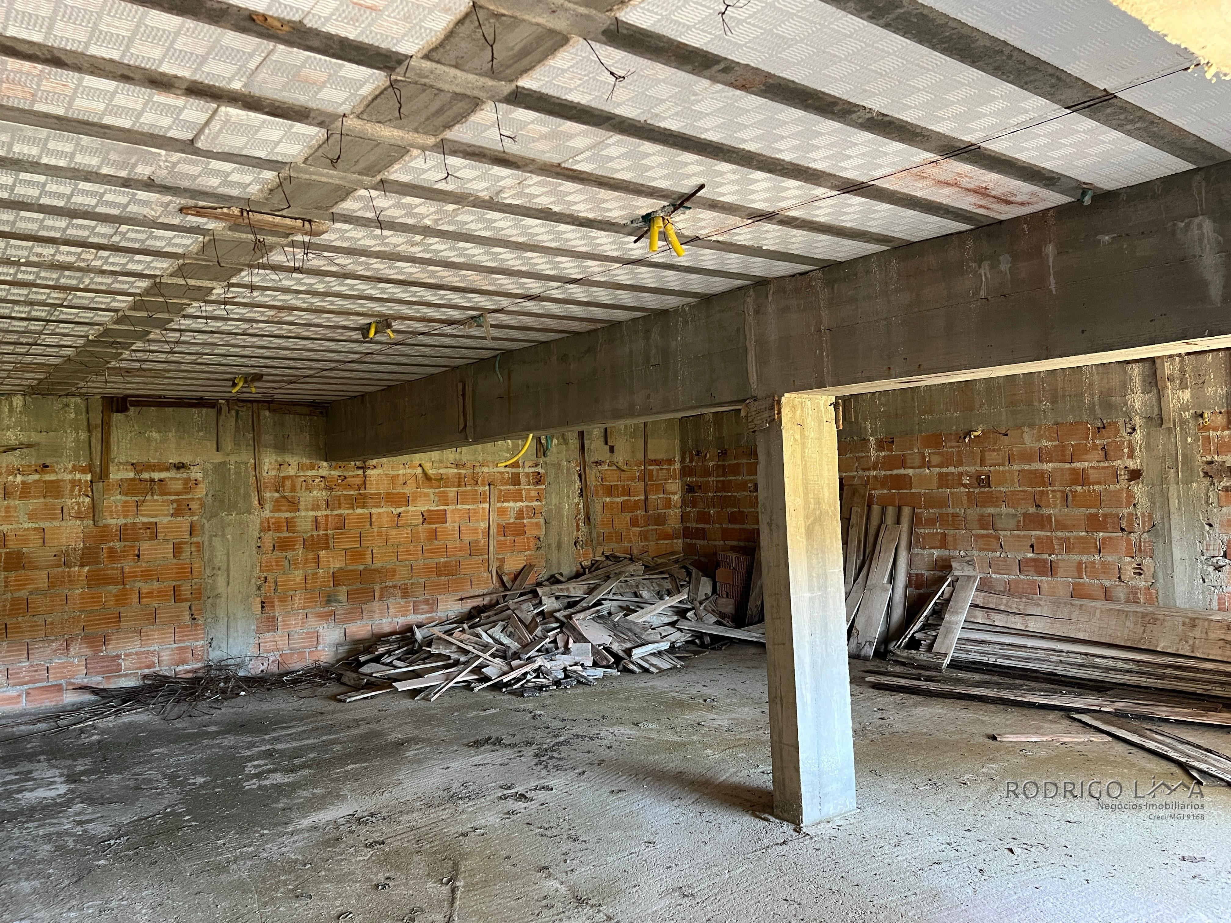 Imóvel comercial para venda em São Lourenço - MG.