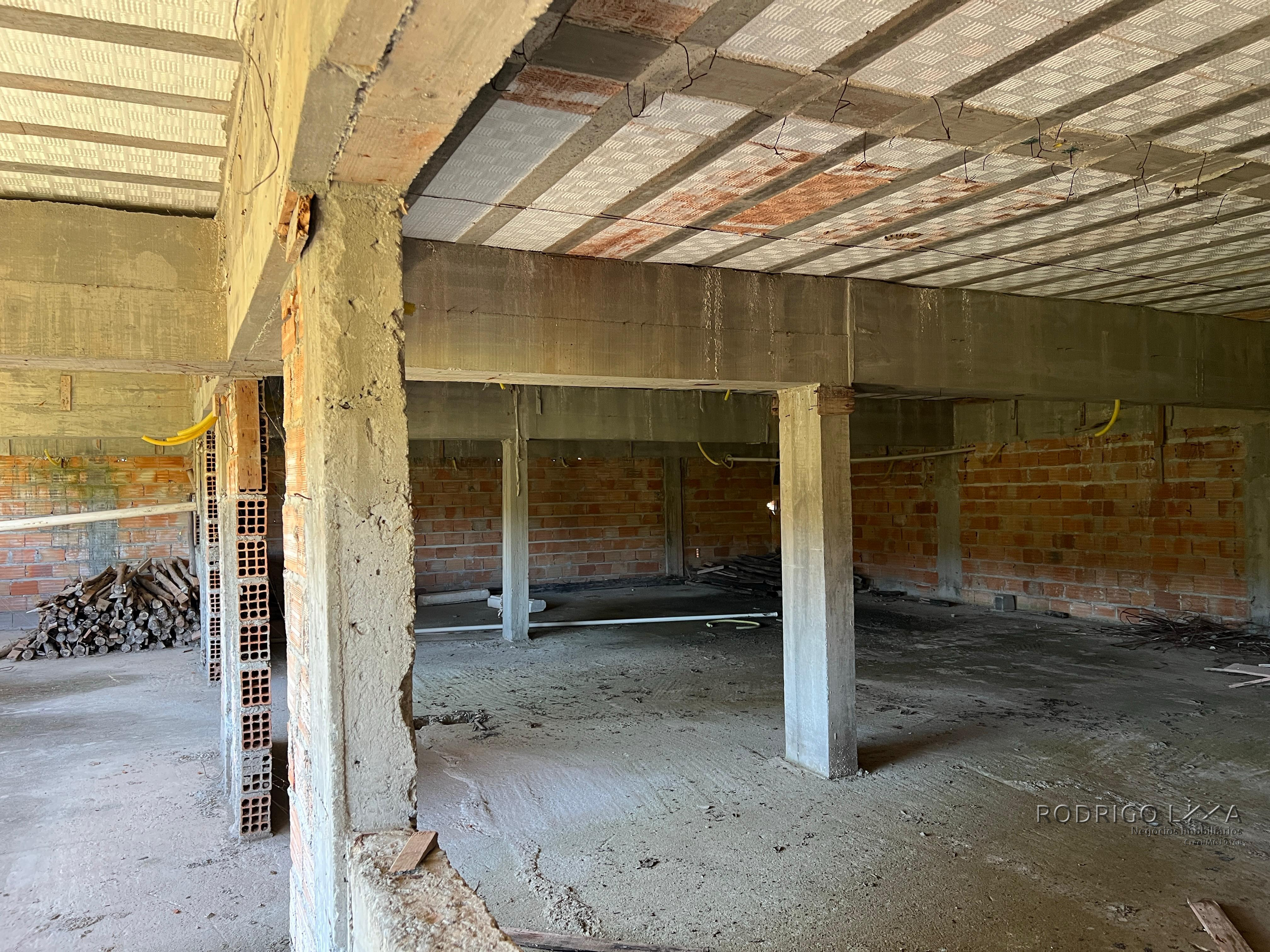 Imóvel comercial para venda em São Lourenço - MG.