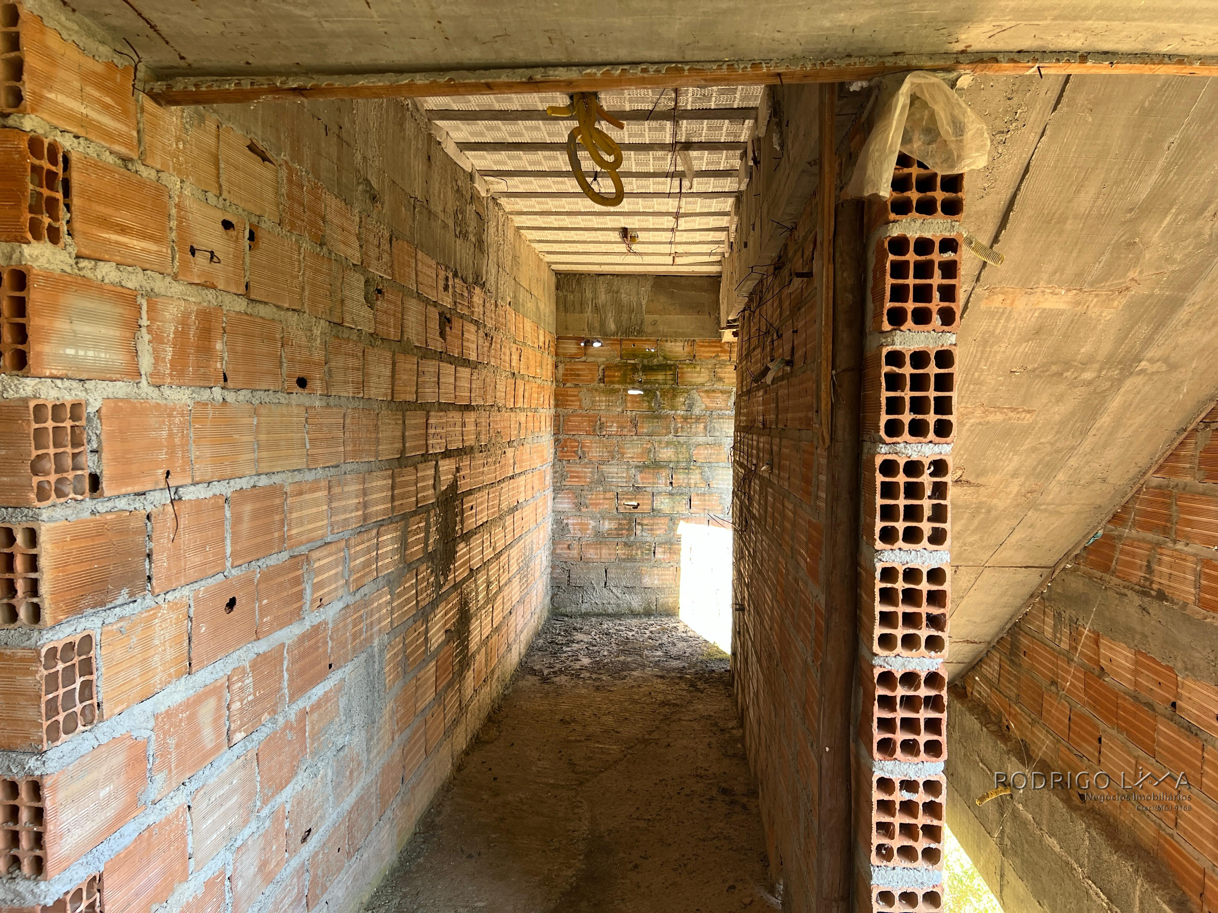 Imóvel comercial para venda em São Lourenço - MG.