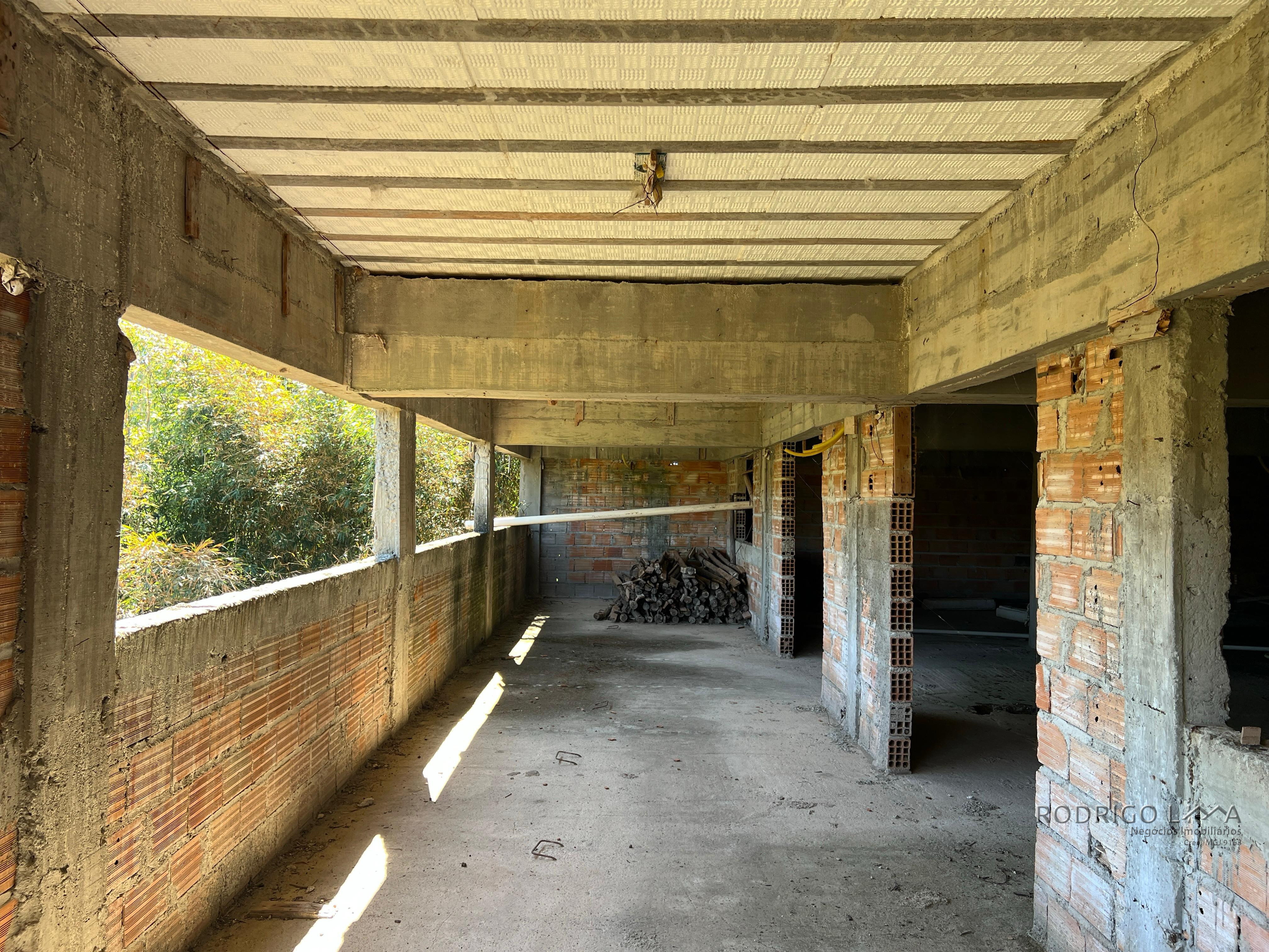 Imóvel comercial para venda em São Lourenço - MG.