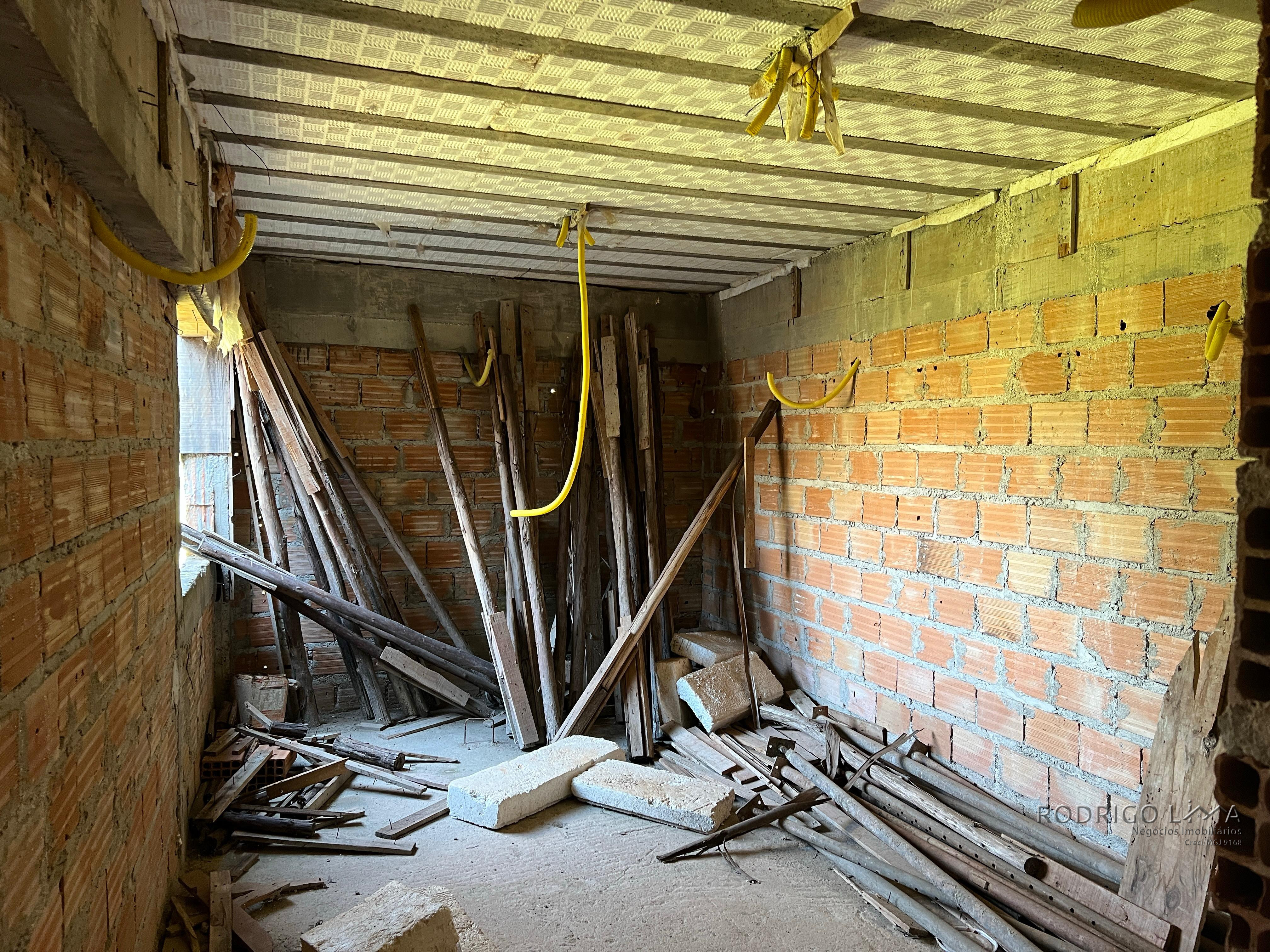 Imóvel comercial para venda em São Lourenço - MG.