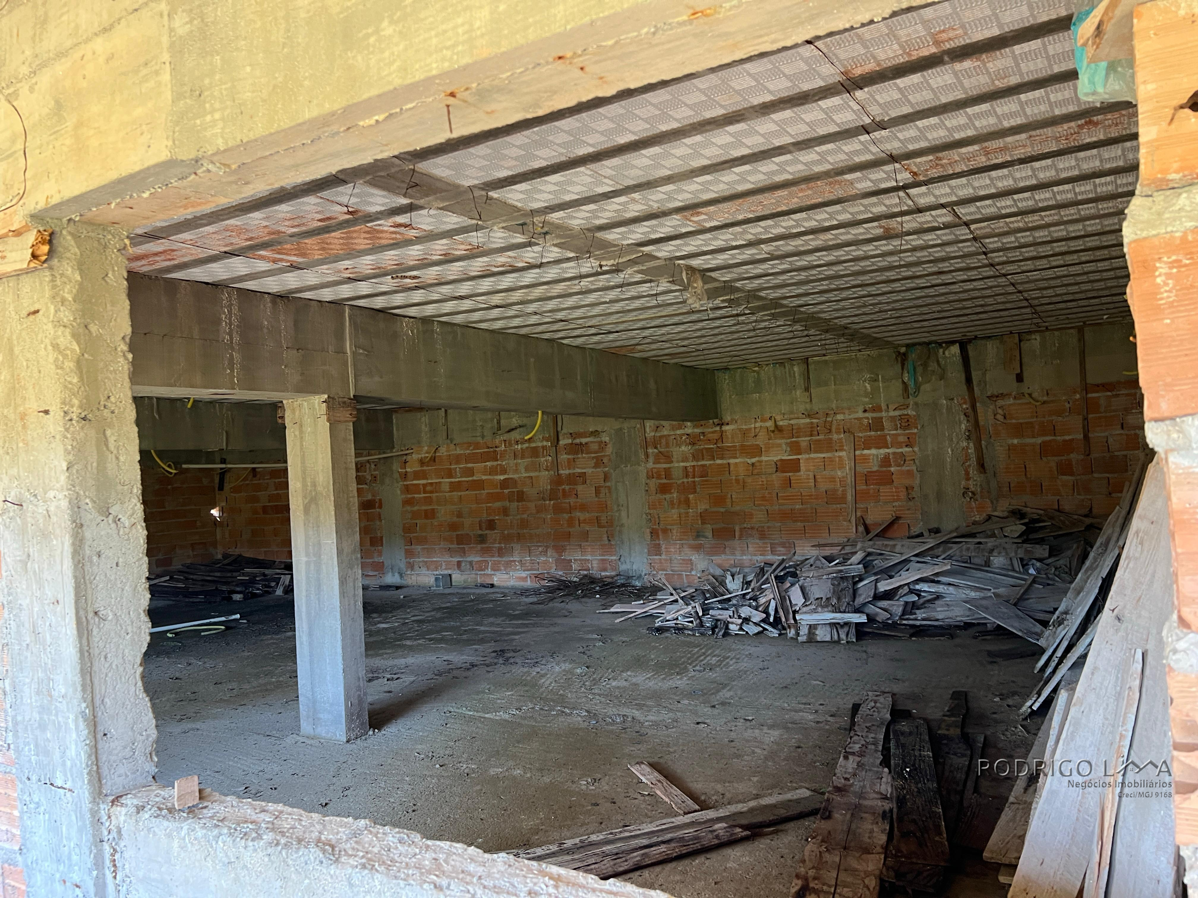 Imóvel comercial para venda em São Lourenço - MG.