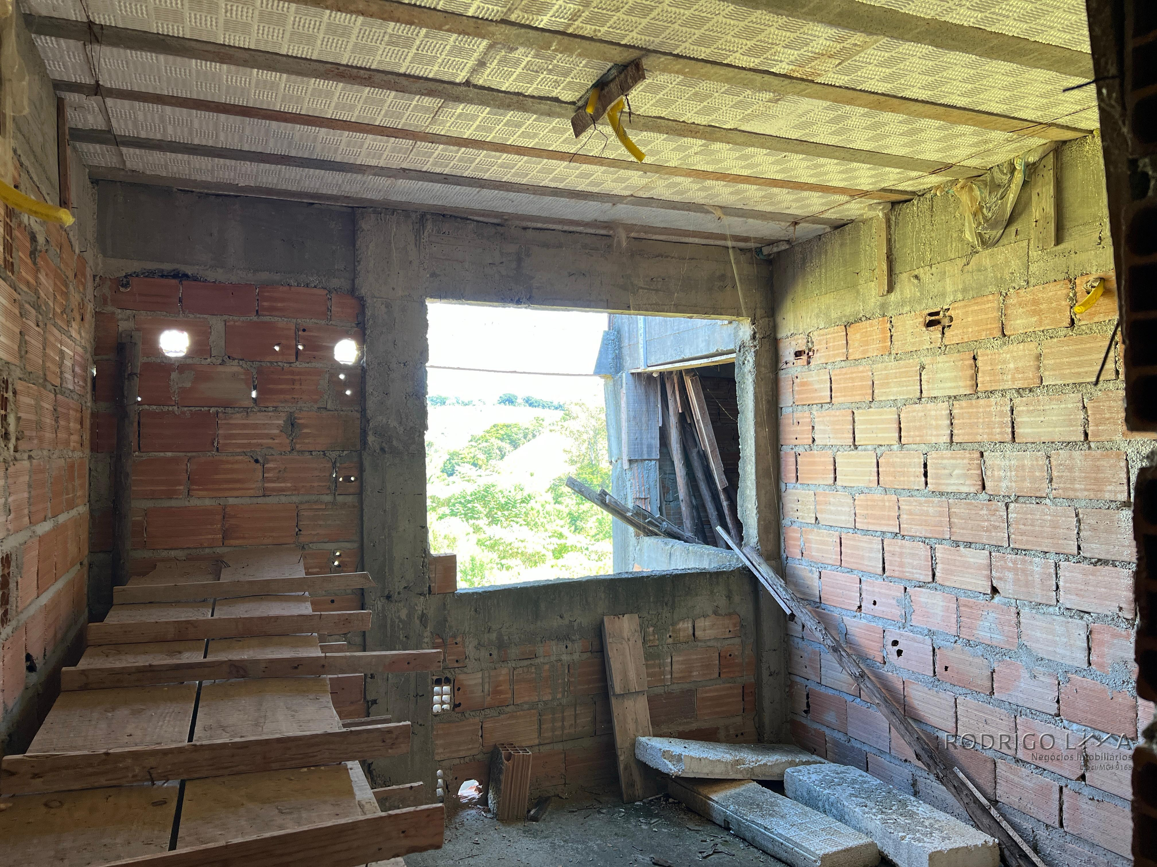 Imóvel comercial para venda em São Lourenço - MG.