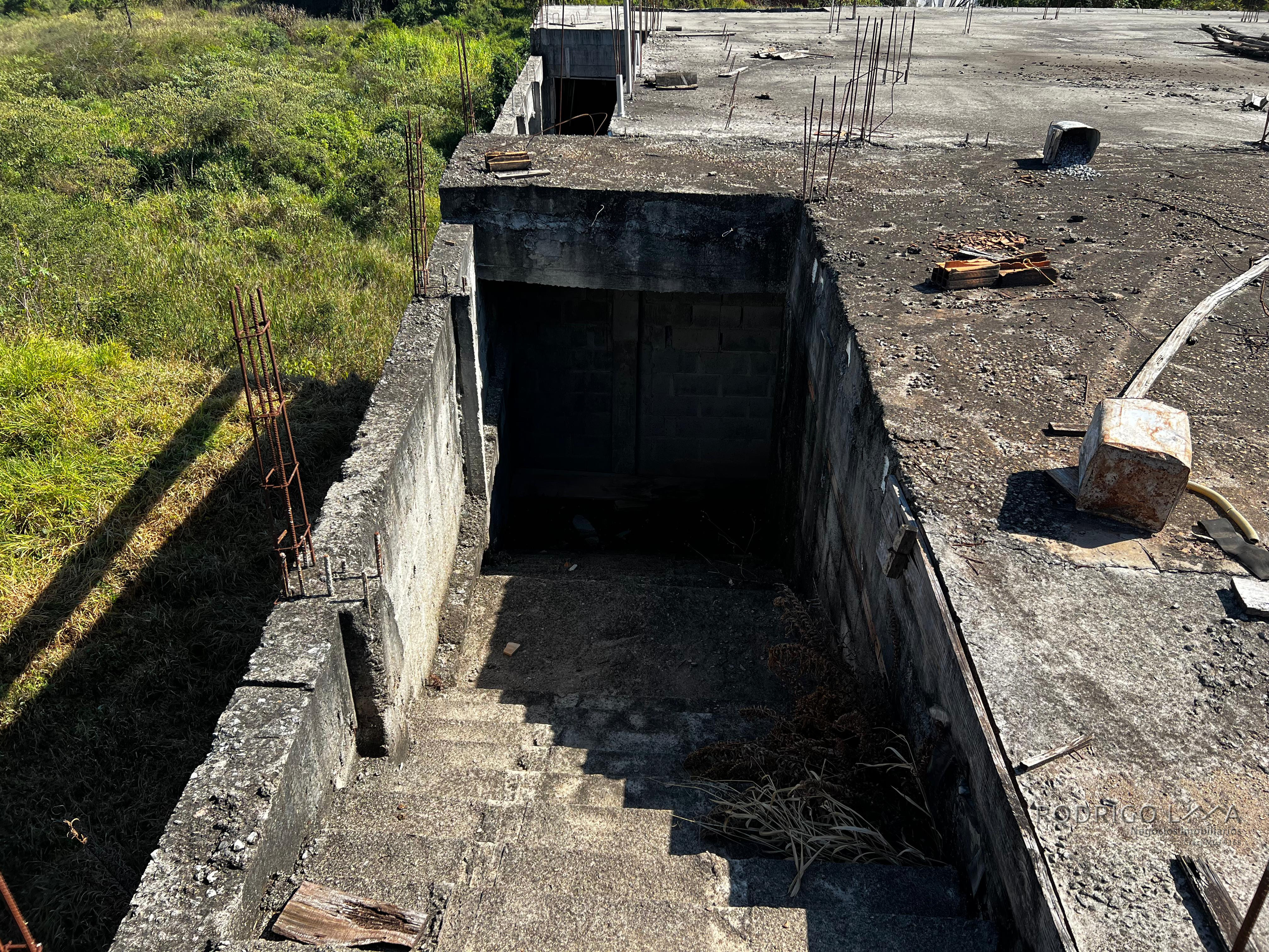 Imóvel comercial para venda em São Lourenço - MG.