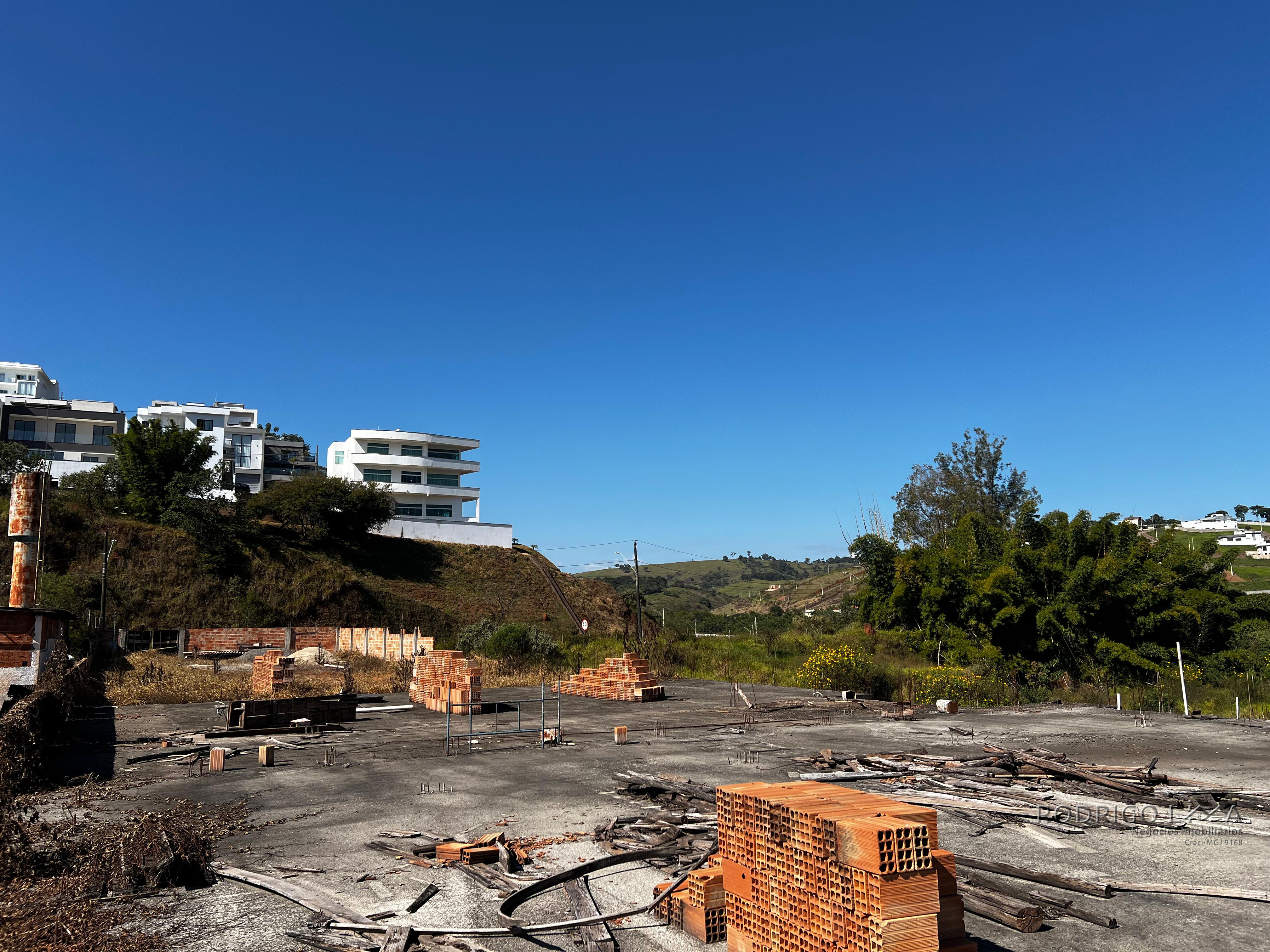 Imóvel comercial para venda em São Lourenço - MG.