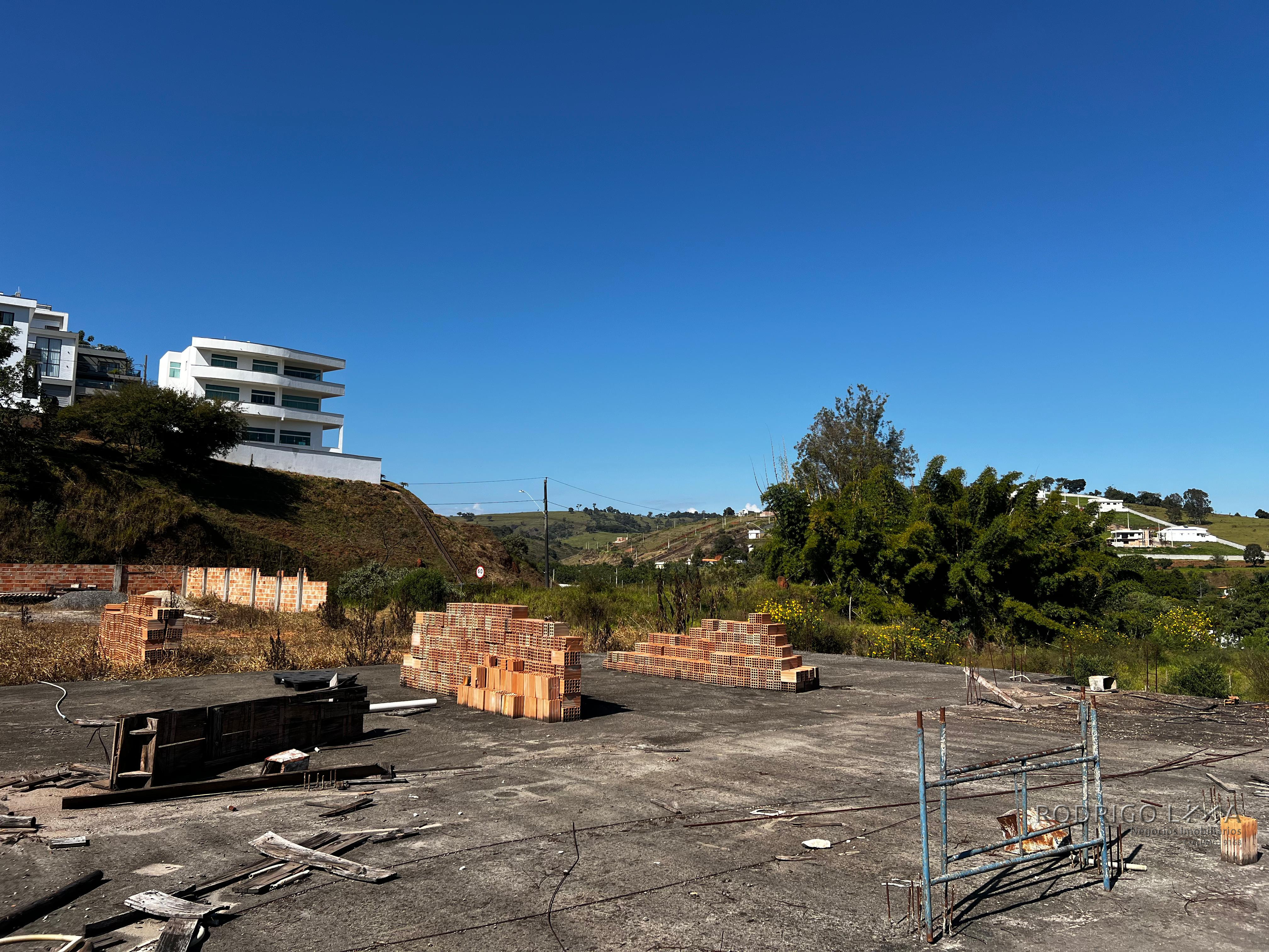 Imóvel comercial para venda em São Lourenço - MG.