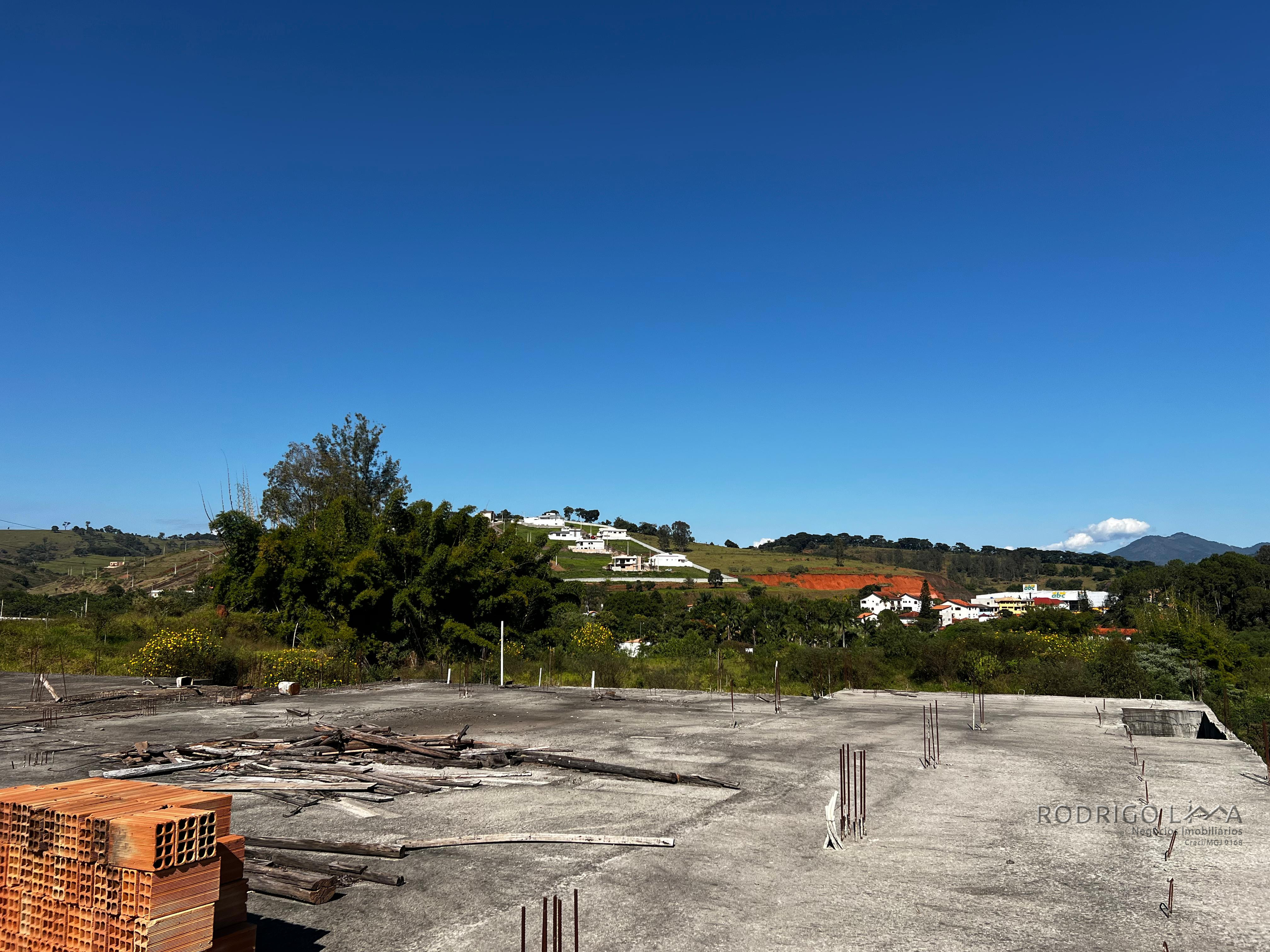 Imóvel comercial para venda em São Lourenço - MG.