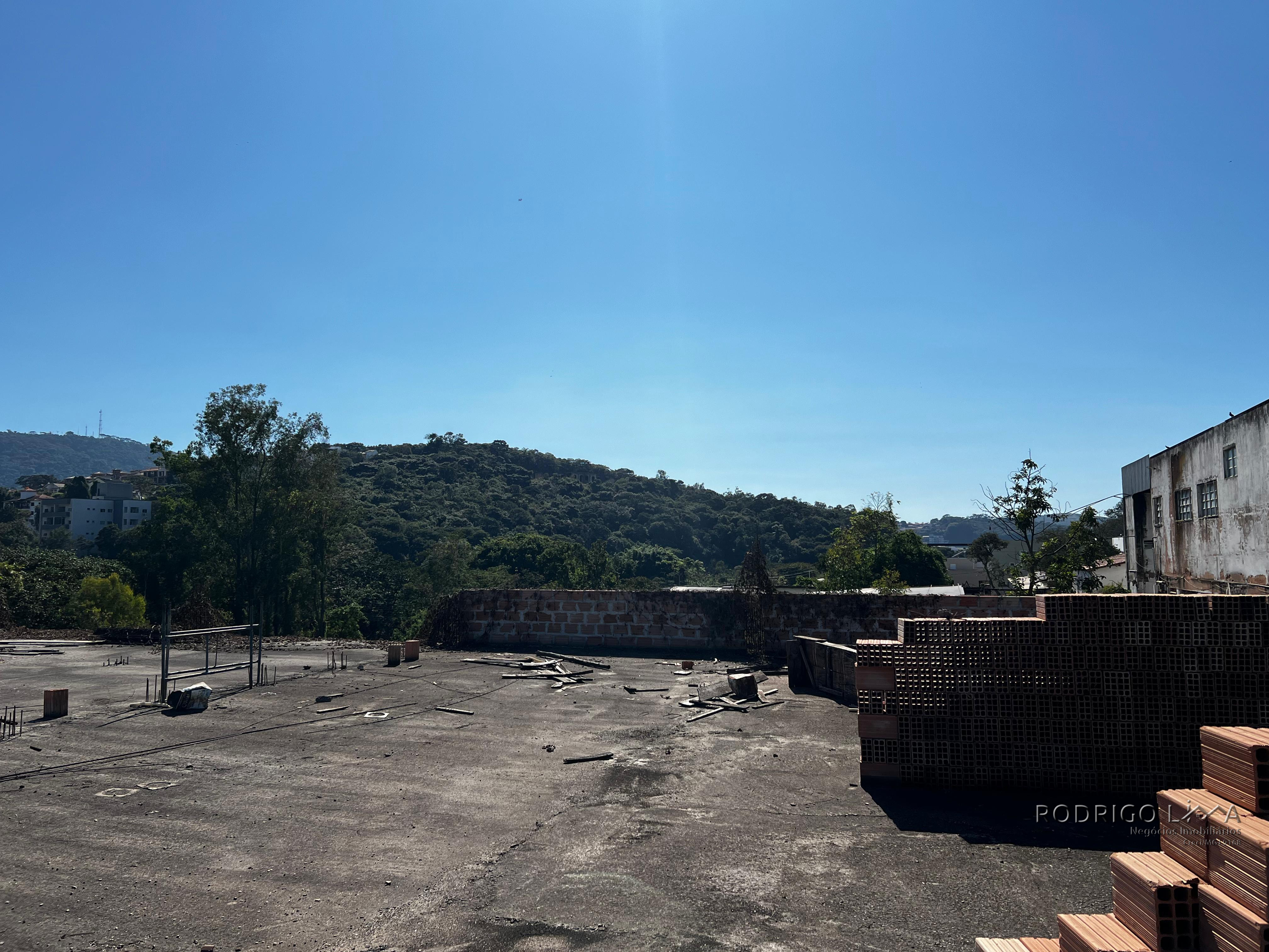 Imóvel comercial para venda em São Lourenço - MG.