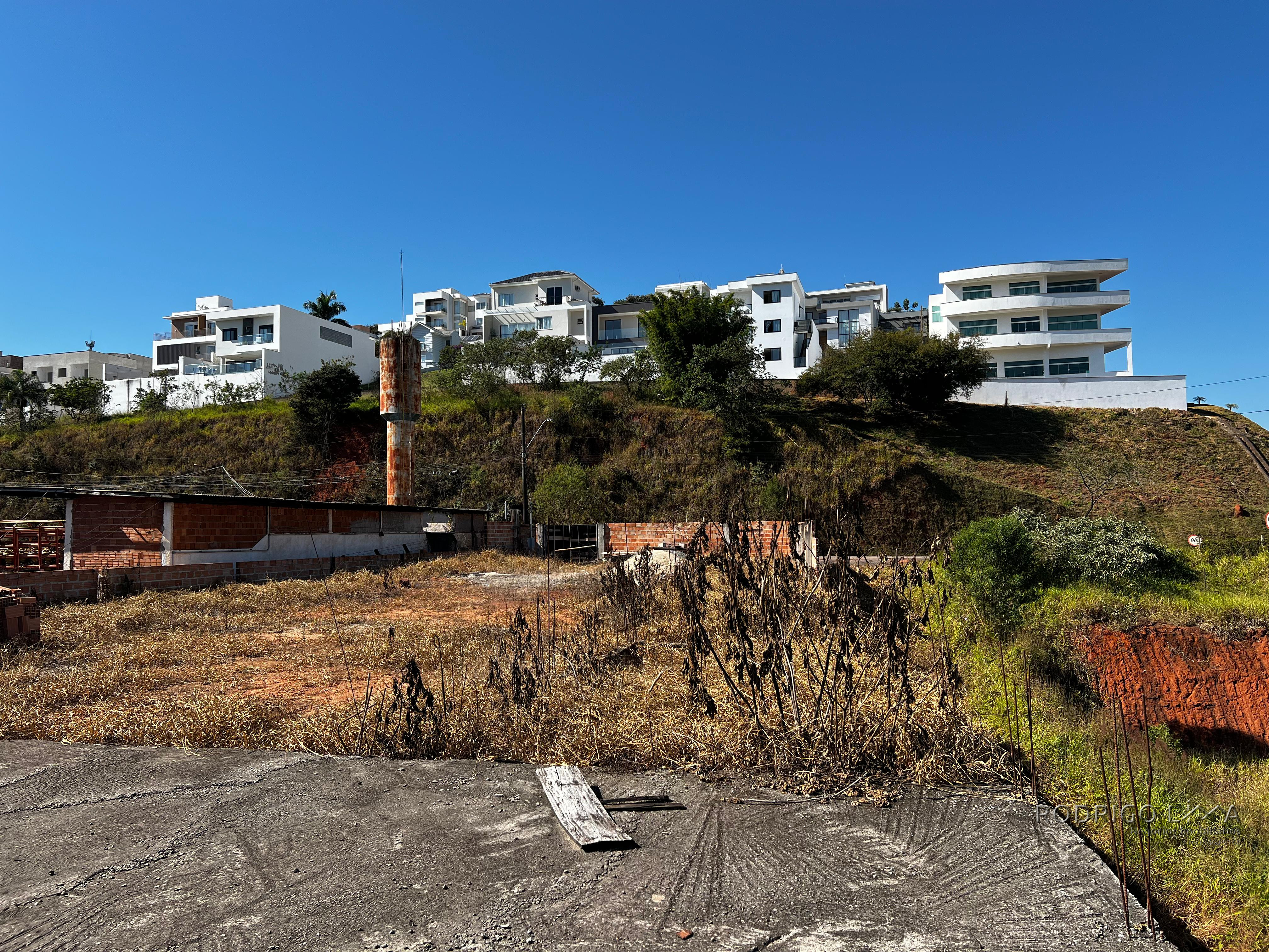 Imóvel comercial para venda em São Lourenço - MG.