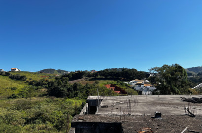 Imóvel comercial para venda em São Lourenço - MG.