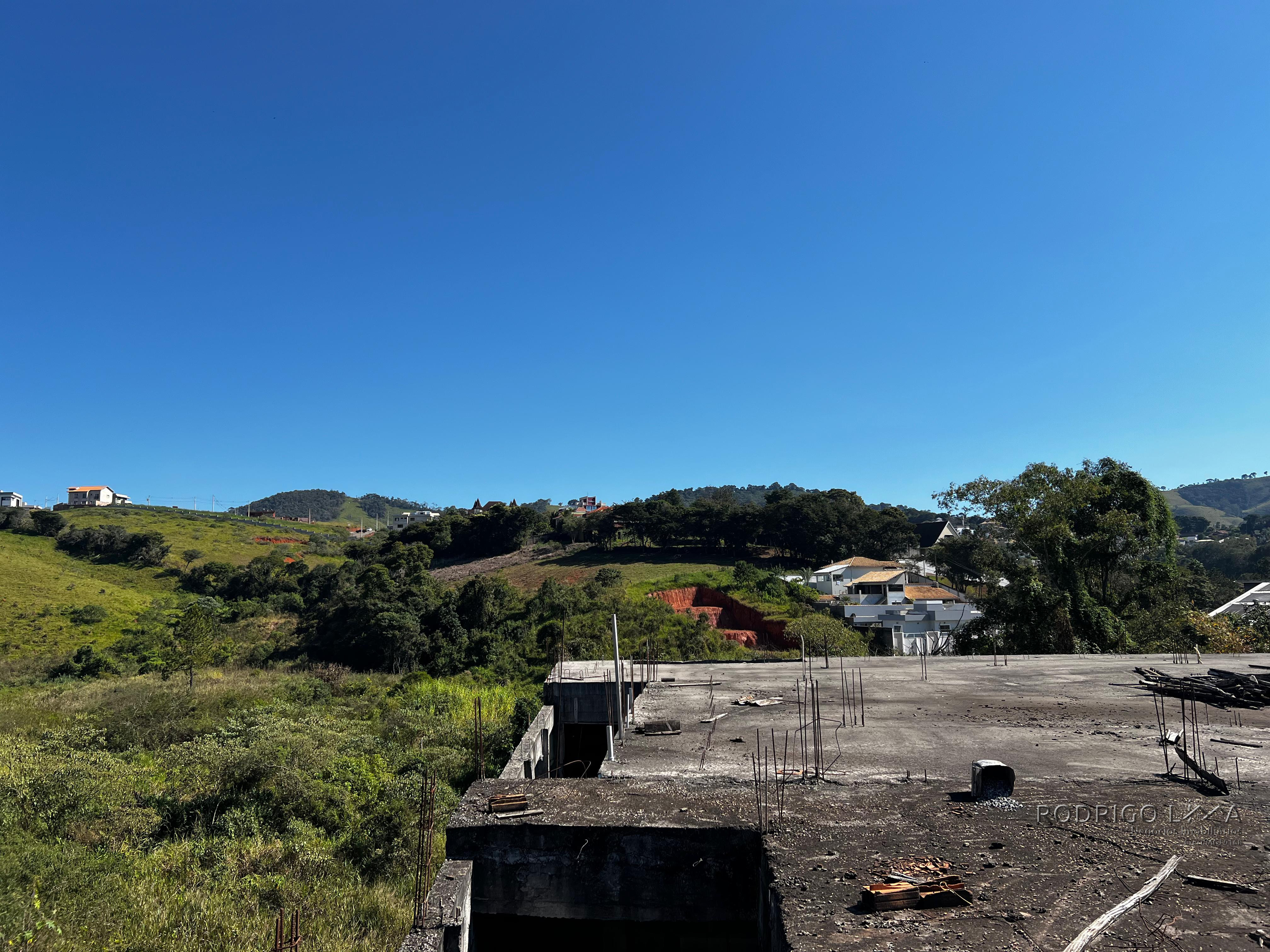 Imóvel comercial para venda em São Lourenço - MG.