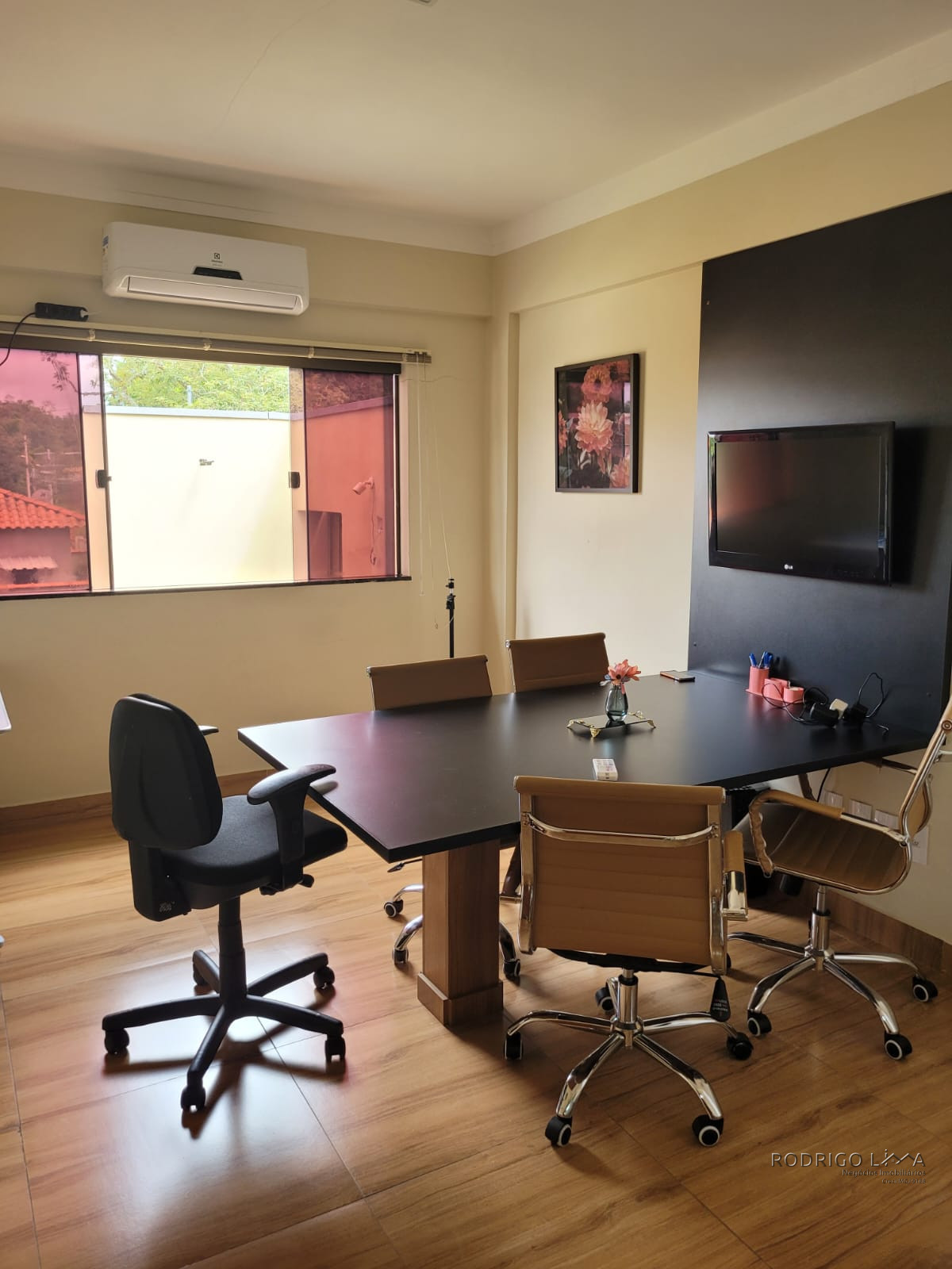 Imóvel comercial para venda em São Lourenço - MG.