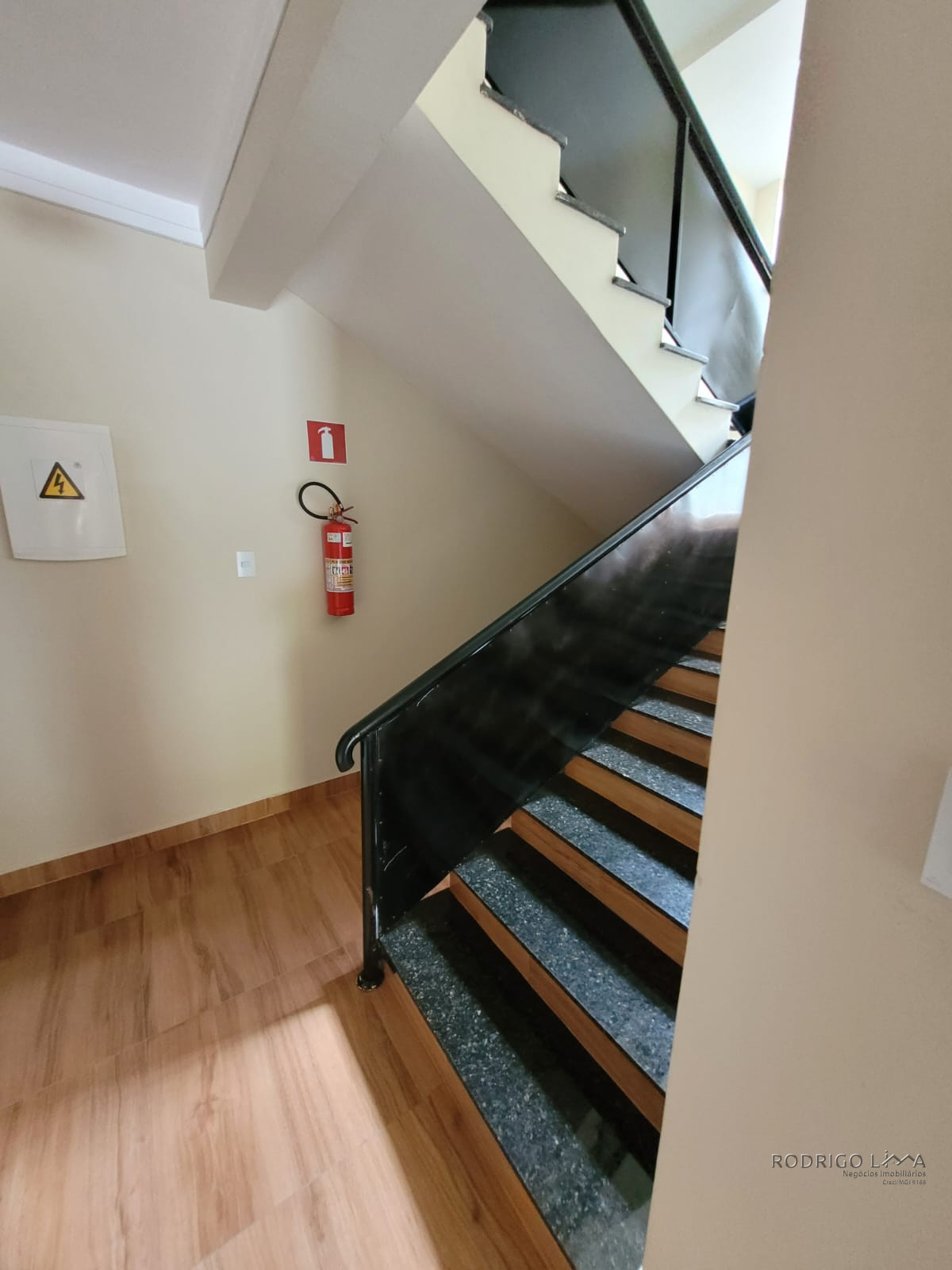 Imóvel comercial para venda em São Lourenço - MG.