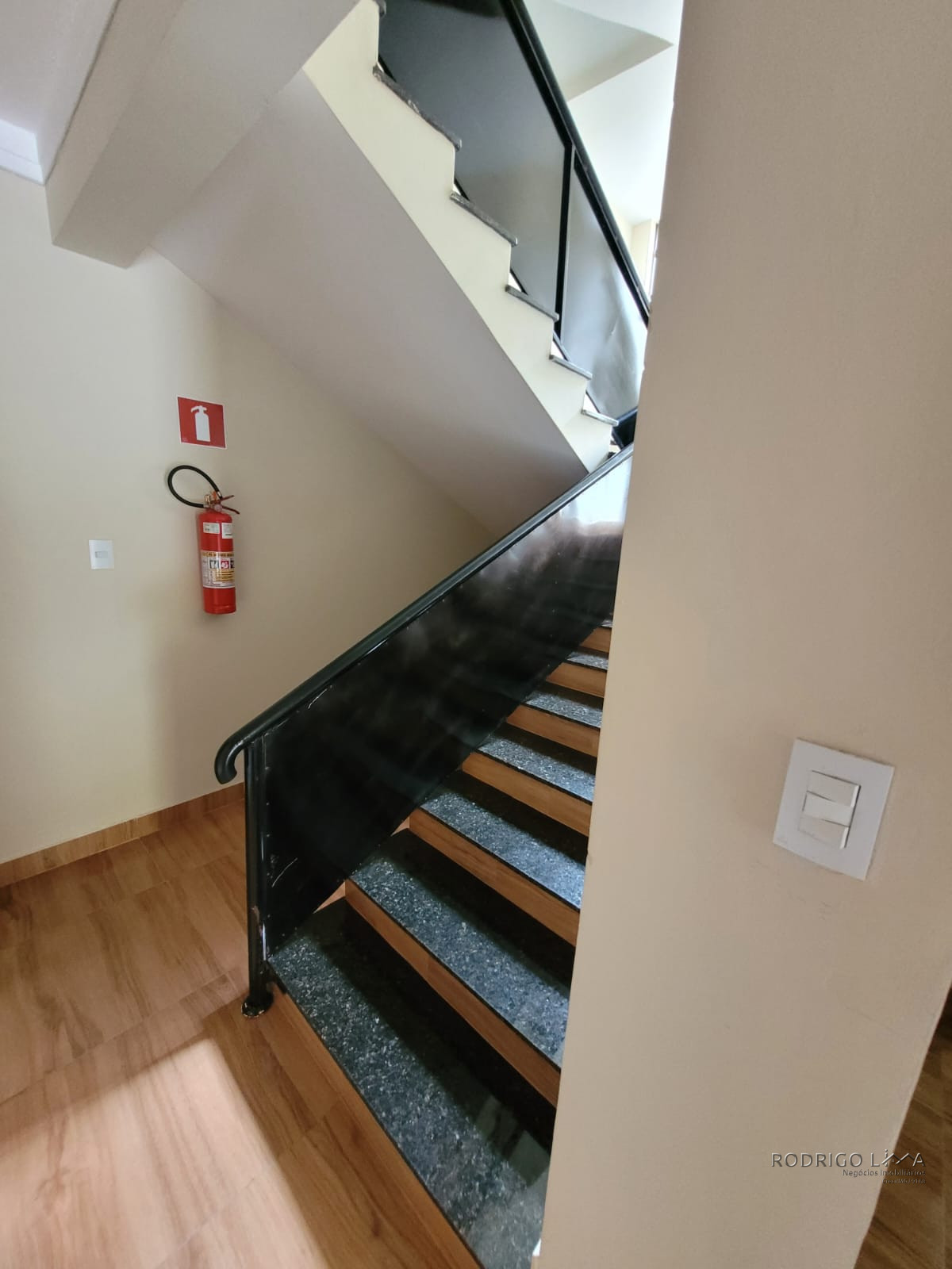 Imóvel comercial para venda em São Lourenço - MG.