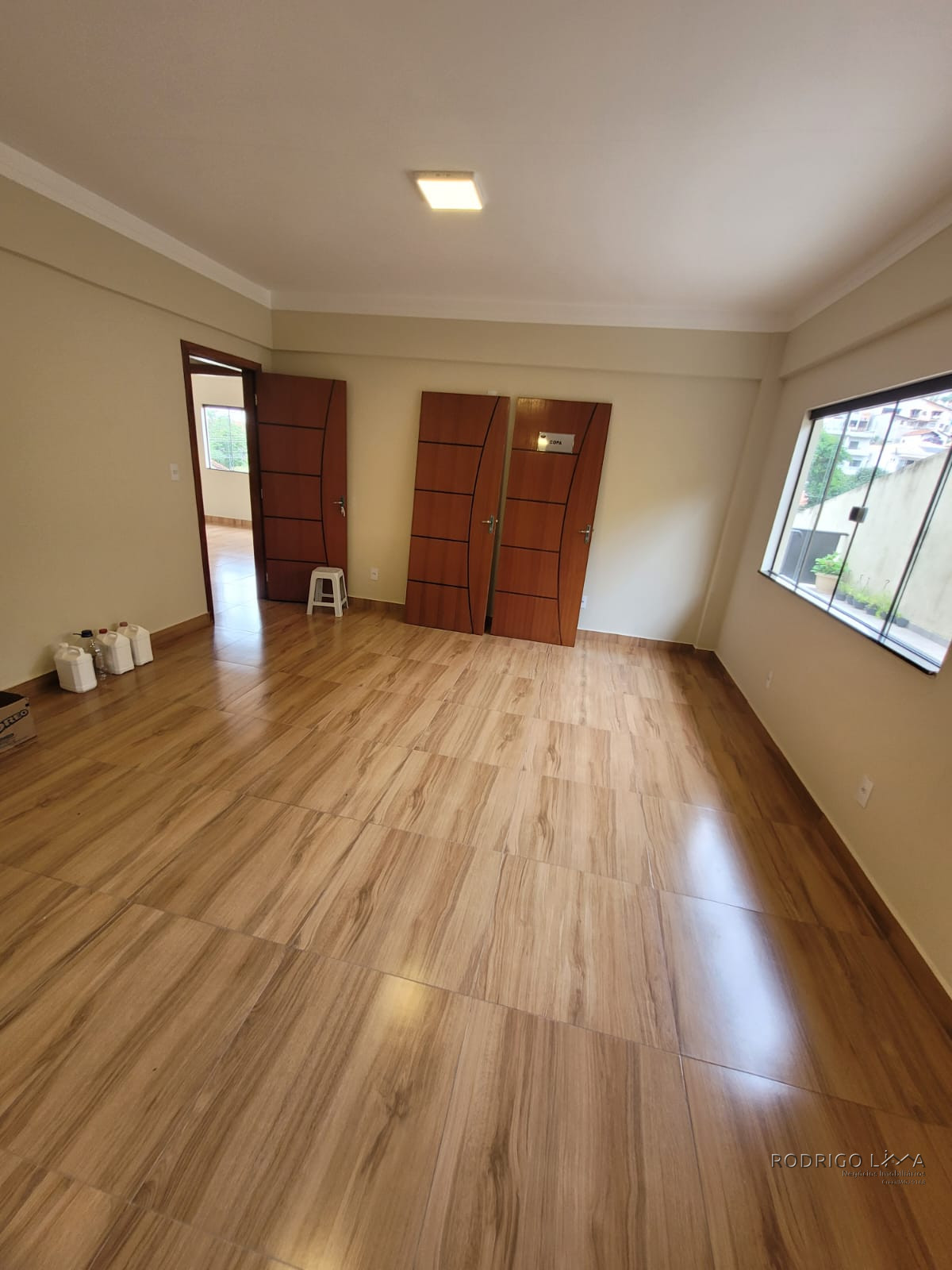 Imóvel comercial para venda em São Lourenço - MG.