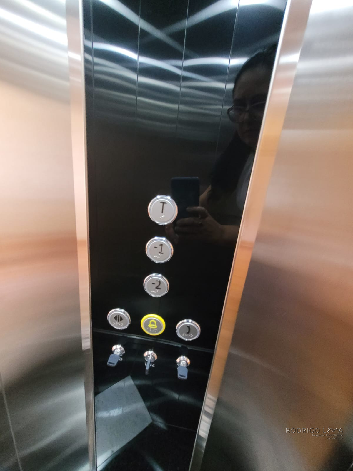 Imóvel comercial para venda em São Lourenço - MG.