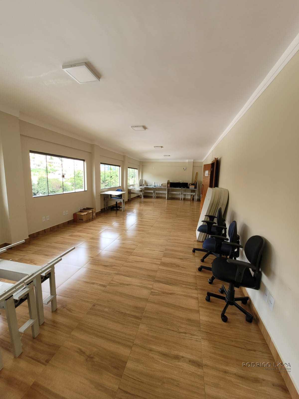 Imóvel comercial para venda em São Lourenço - MG.