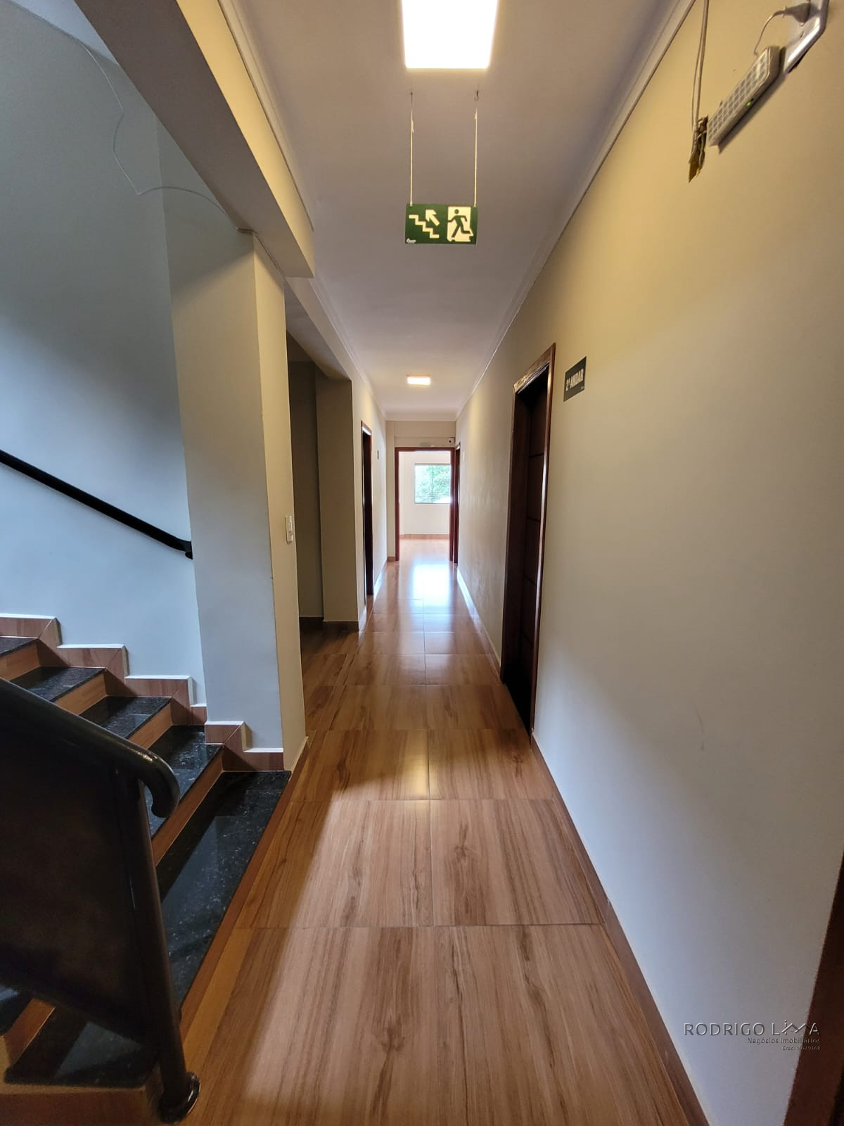 Imóvel comercial para venda em São Lourenço - MG.