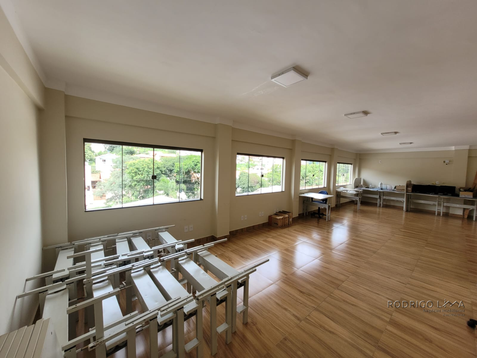 Imóvel comercial para venda em São Lourenço - MG.