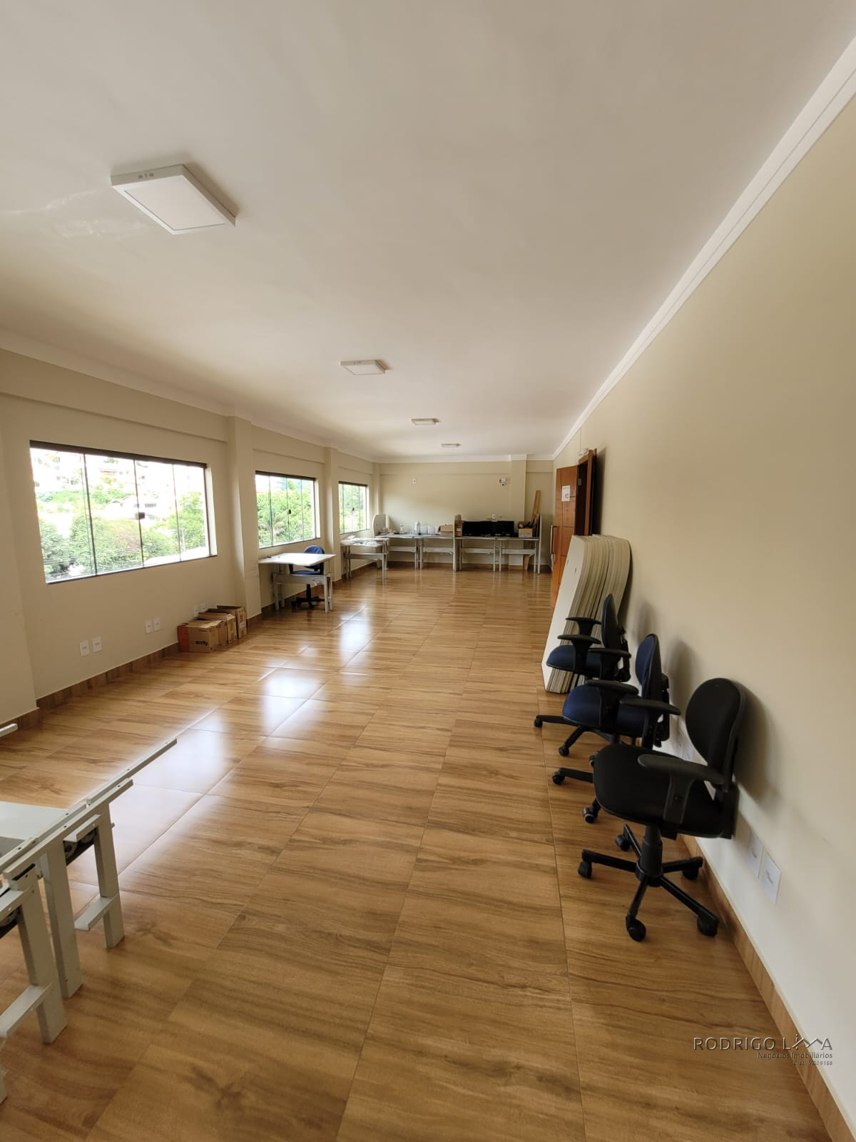 Imóvel comercial para venda em São Lourenço - MG.