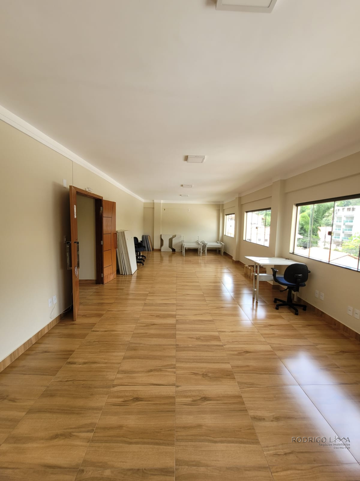 Imóvel comercial para venda em São Lourenço - MG.