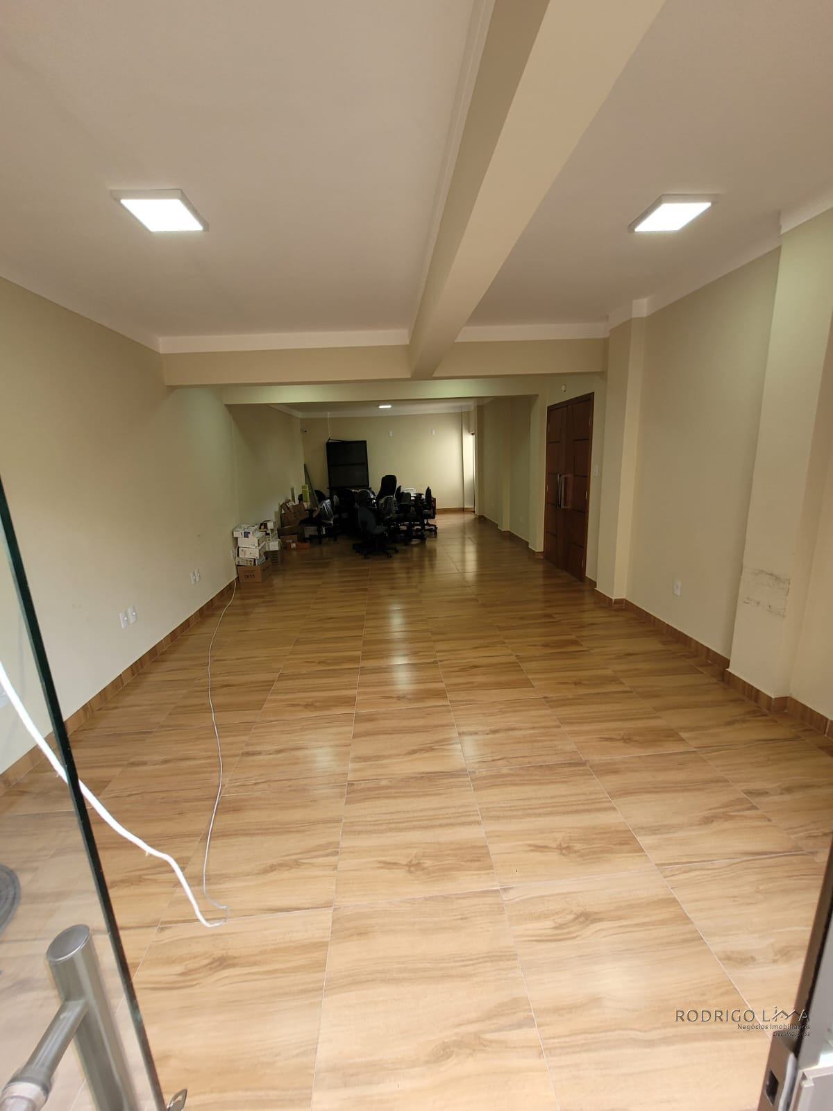 Imóvel comercial para venda em São Lourenço - MG.