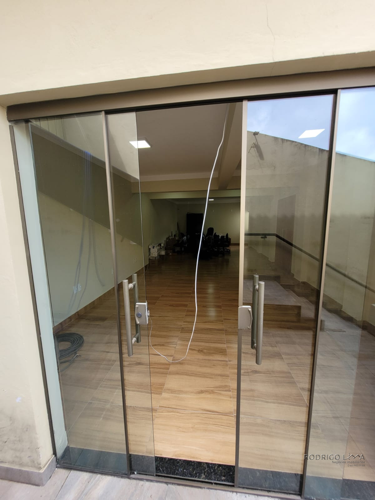 Imóvel comercial para venda em São Lourenço - MG.