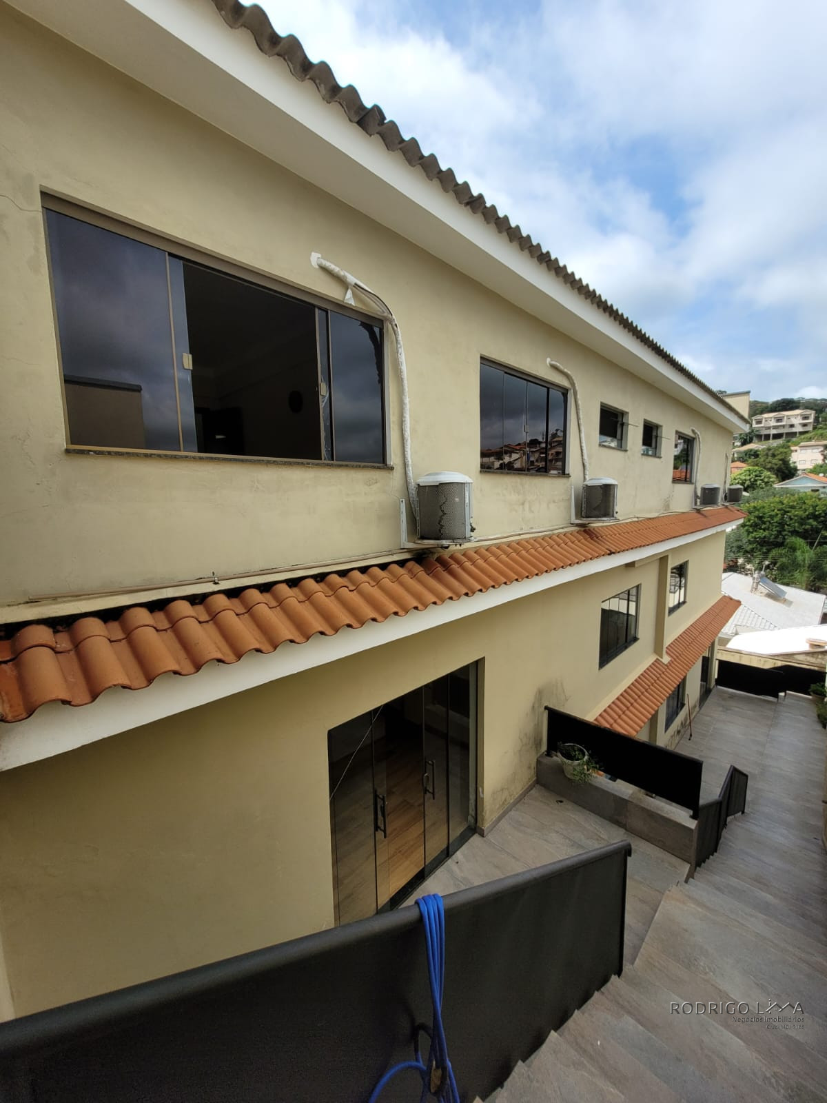 Imóvel comercial para venda em São Lourenço - MG.