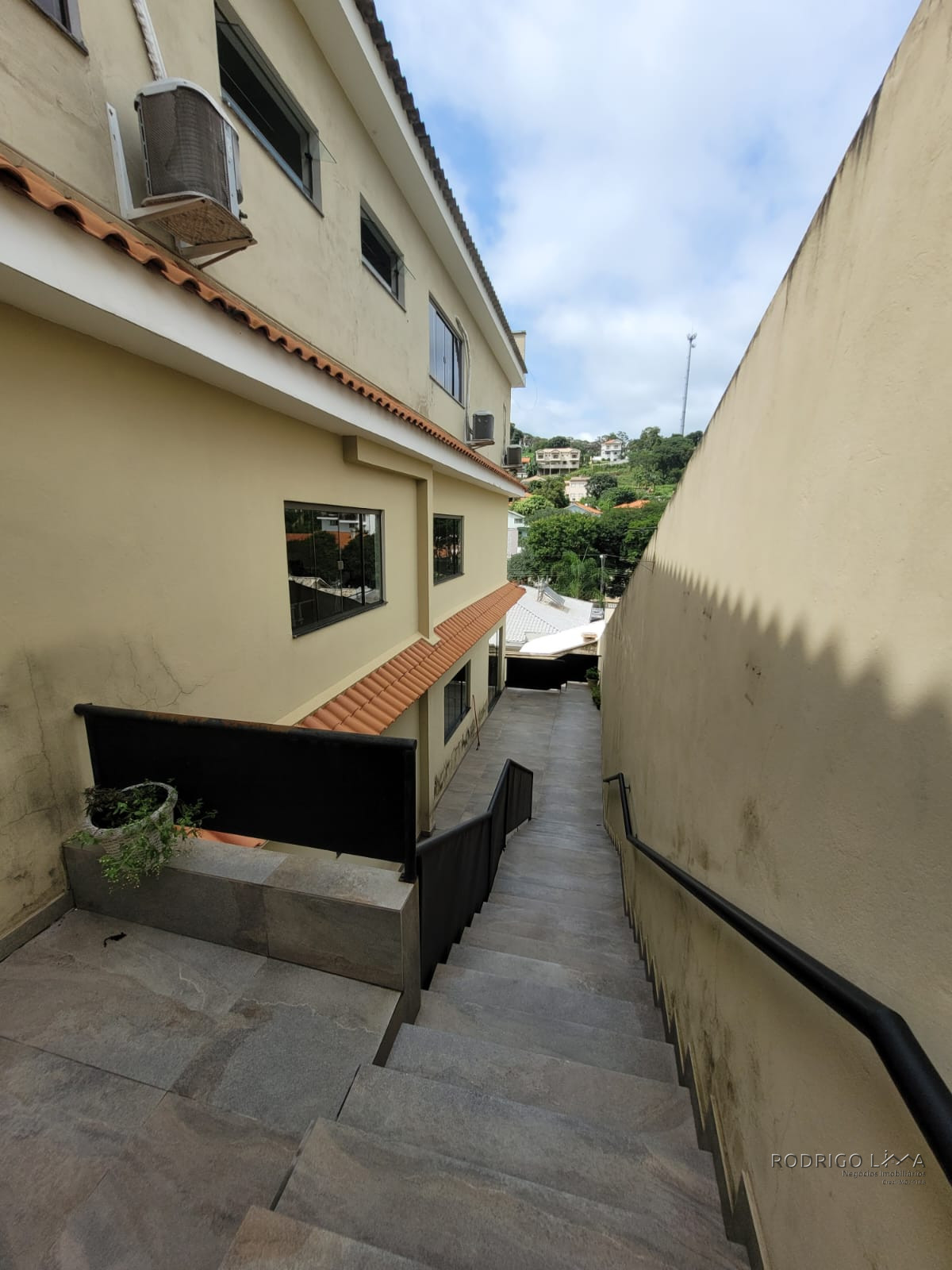 Imóvel comercial para venda em São Lourenço - MG.